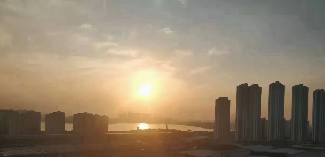 经开未来城 随时看房·