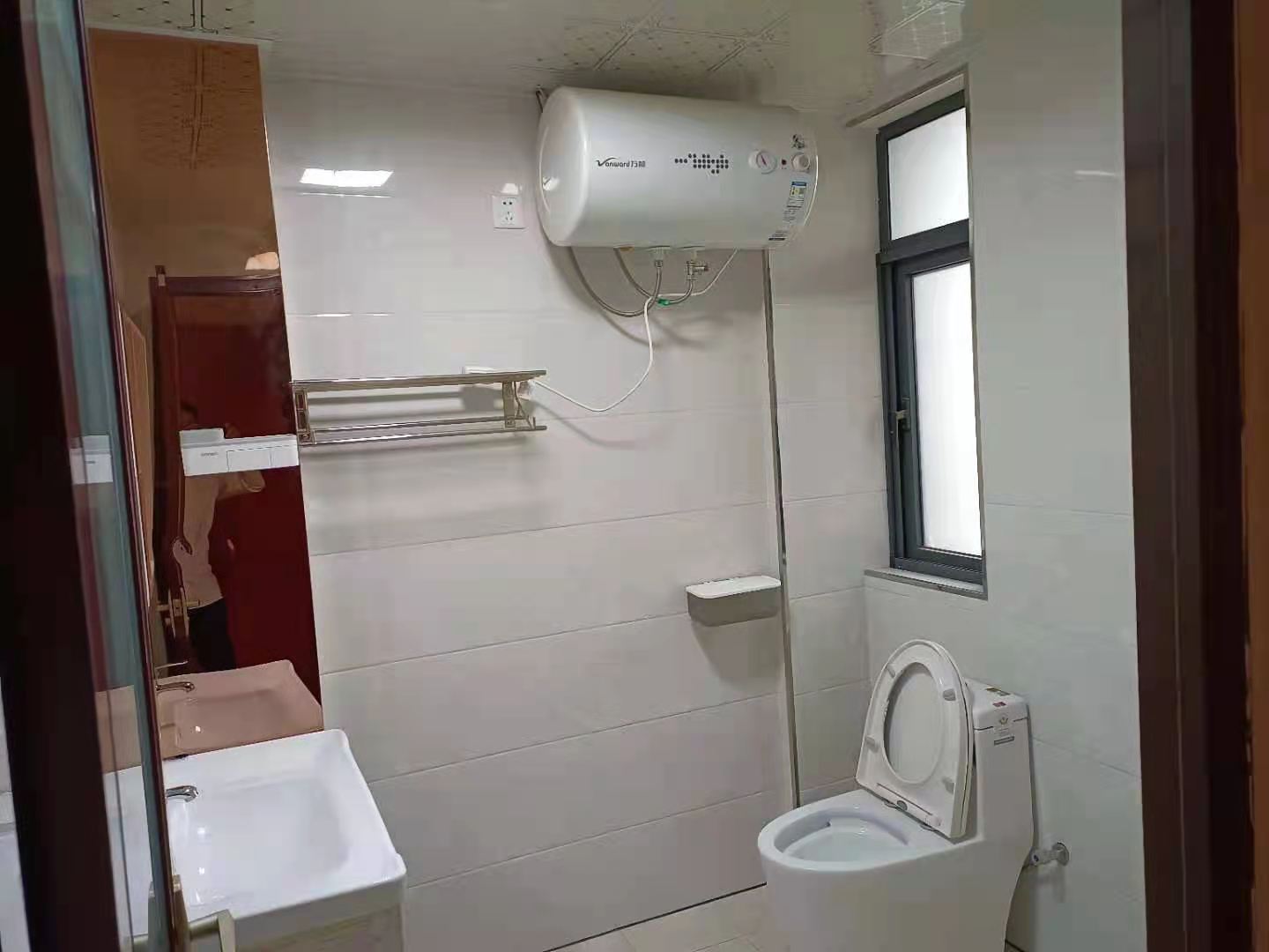 南江名郡 随时看房·