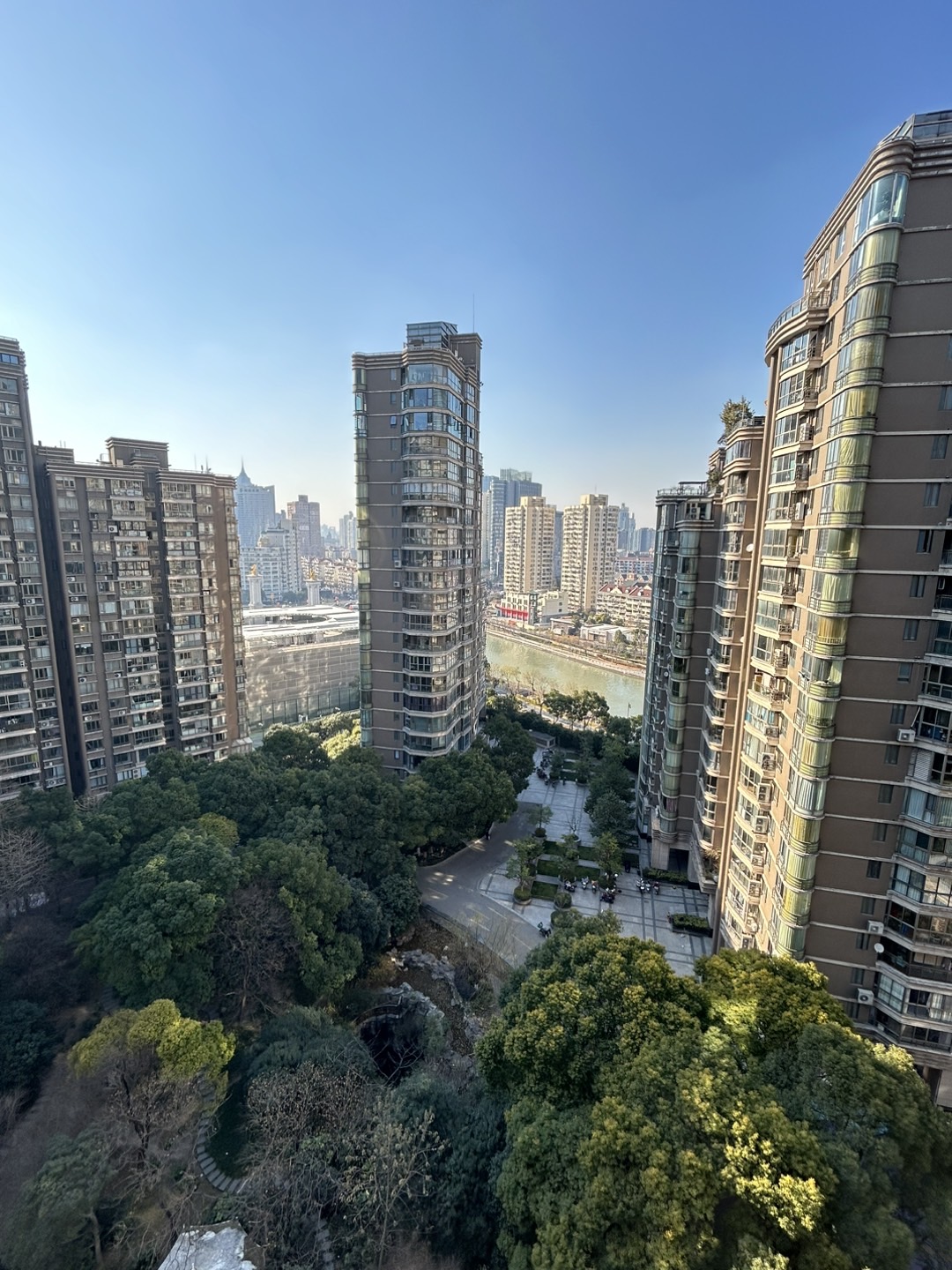 苏堤春晓名苑 随时看房·