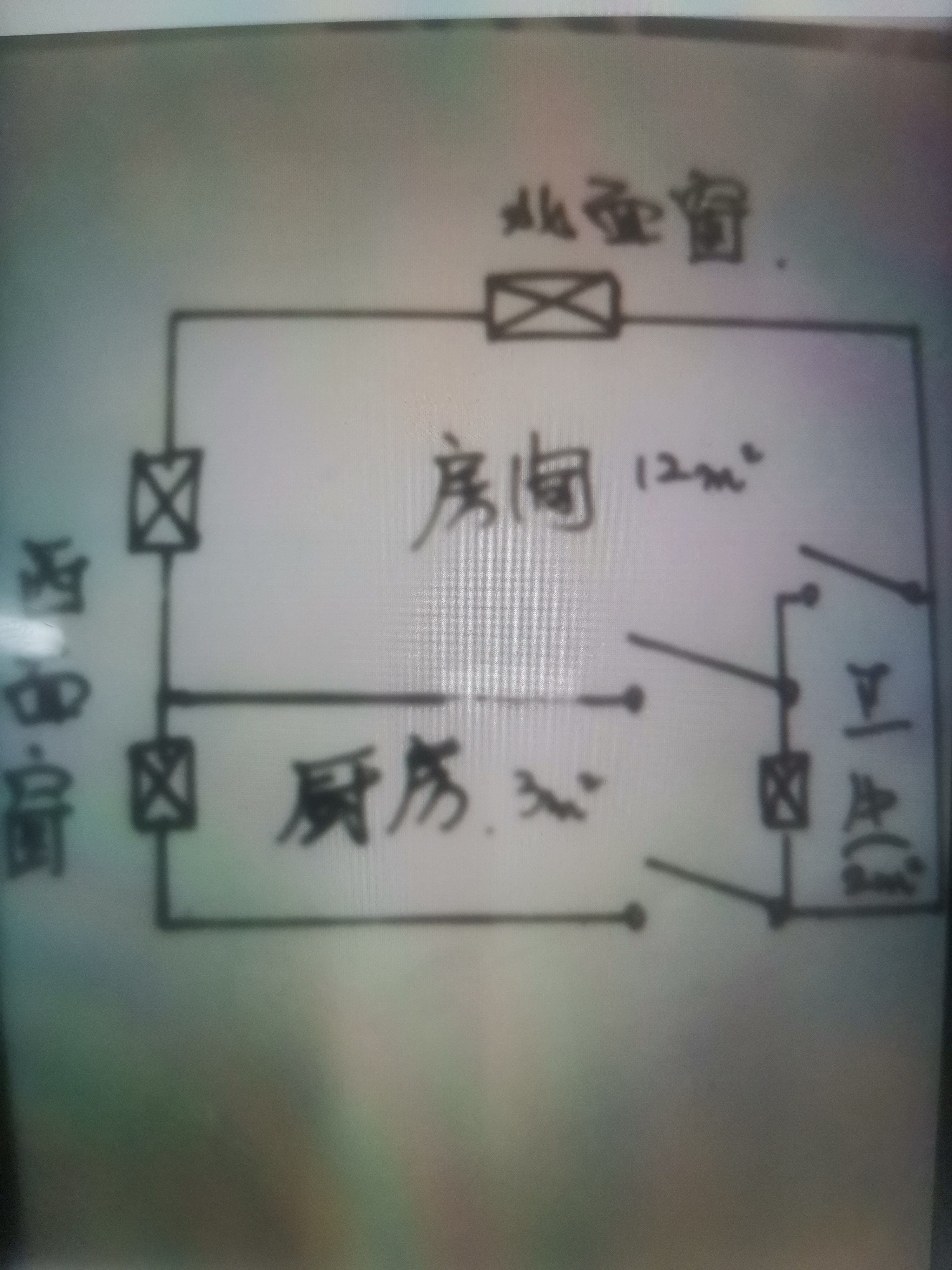 晋元路85号小区 随时看房·