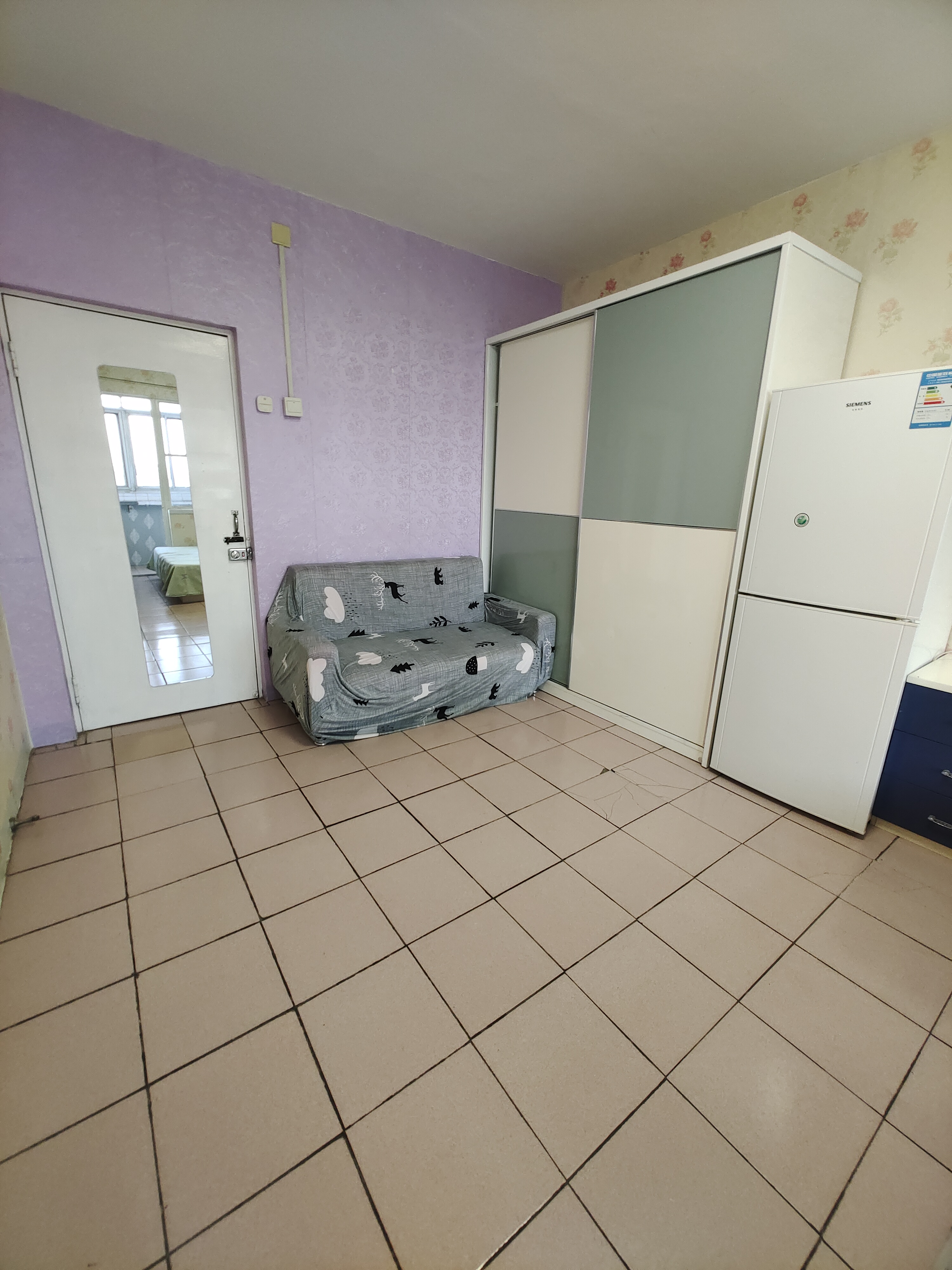 东城区小黄庄二区2号楼 随时看房·