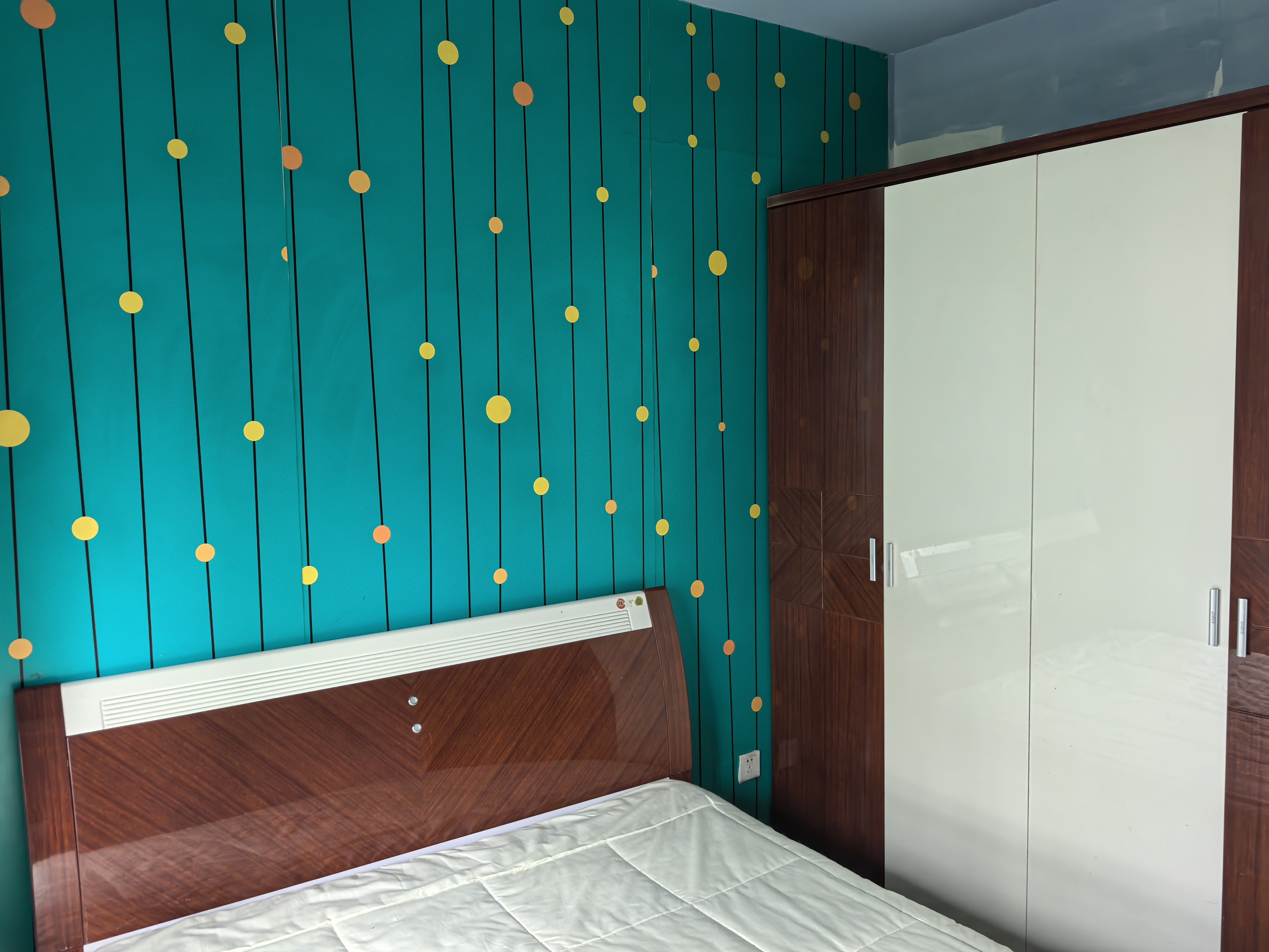 colour彼岸 随时看房·