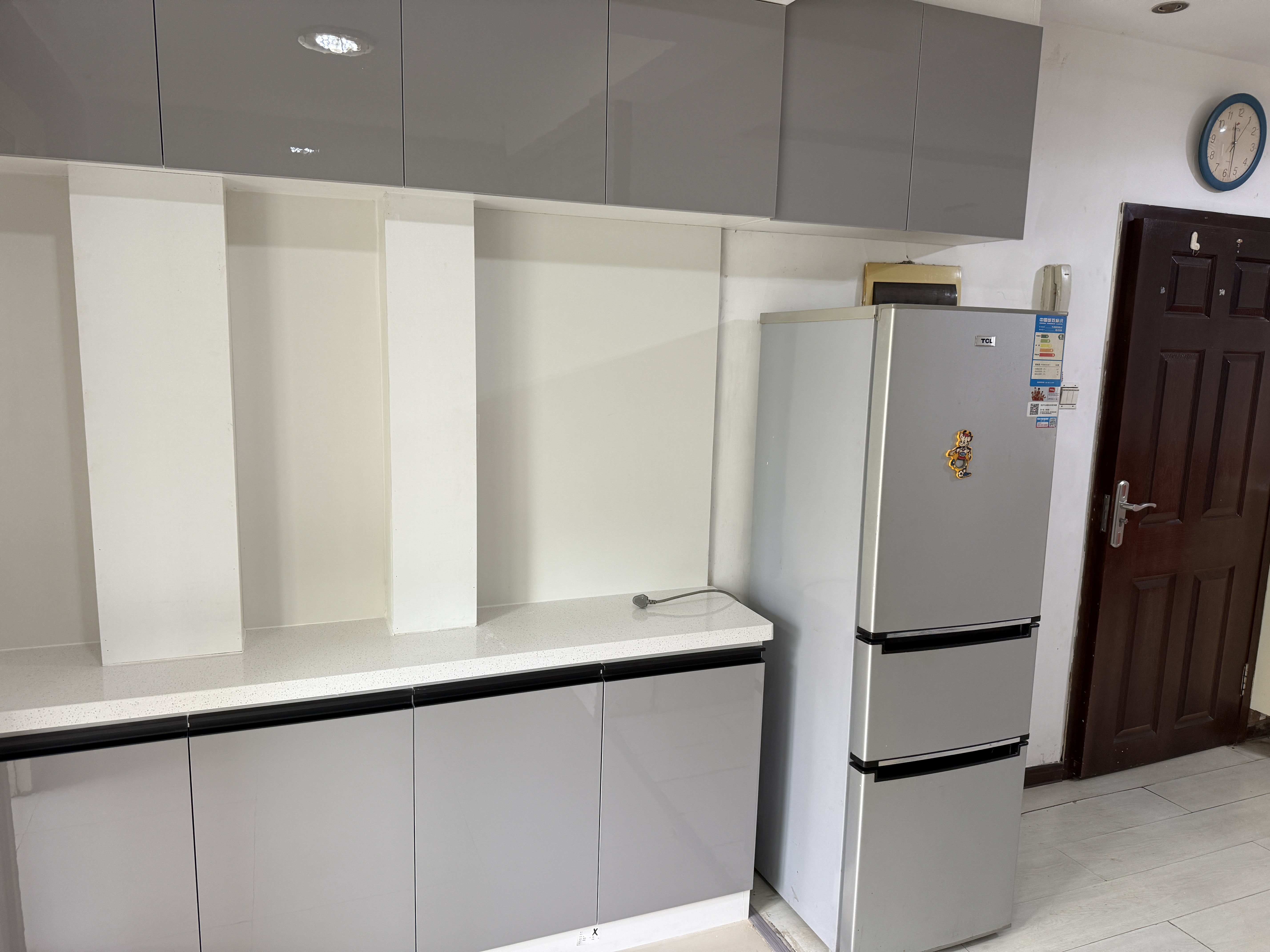 华锐塔湾欣城一期 随时看房·