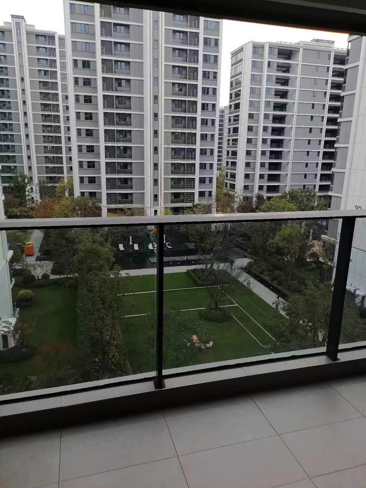 翠揽云境 随时看房·