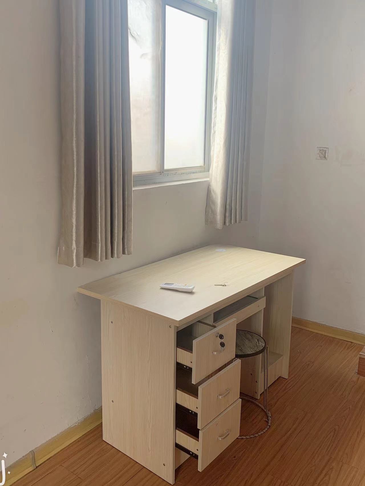 新华唐庄 随时看房·