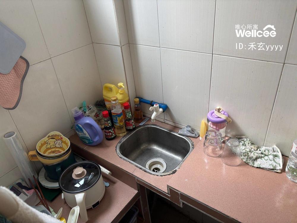 天鸿公寓 随时看房·