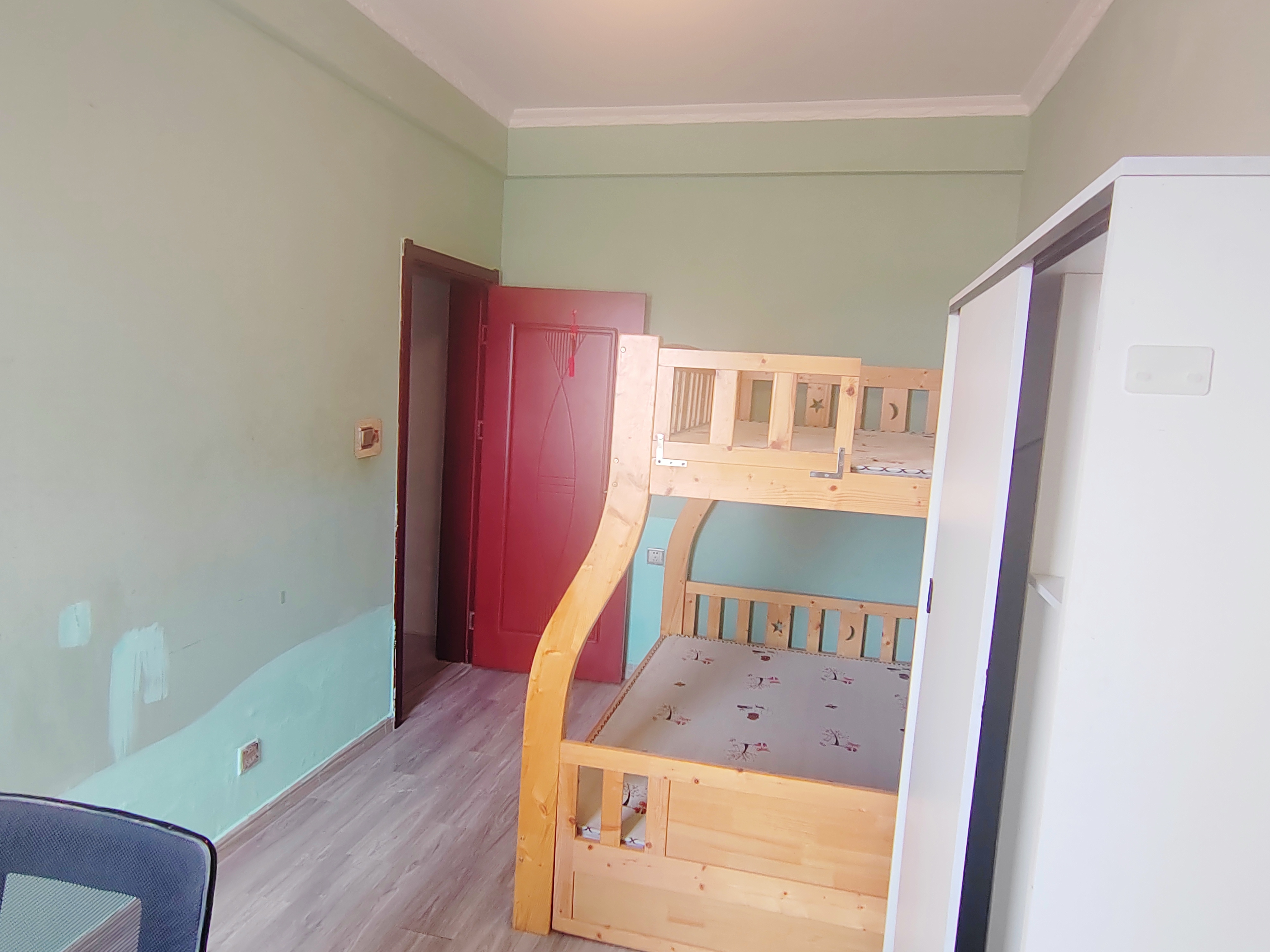 雍河院 随时看房·