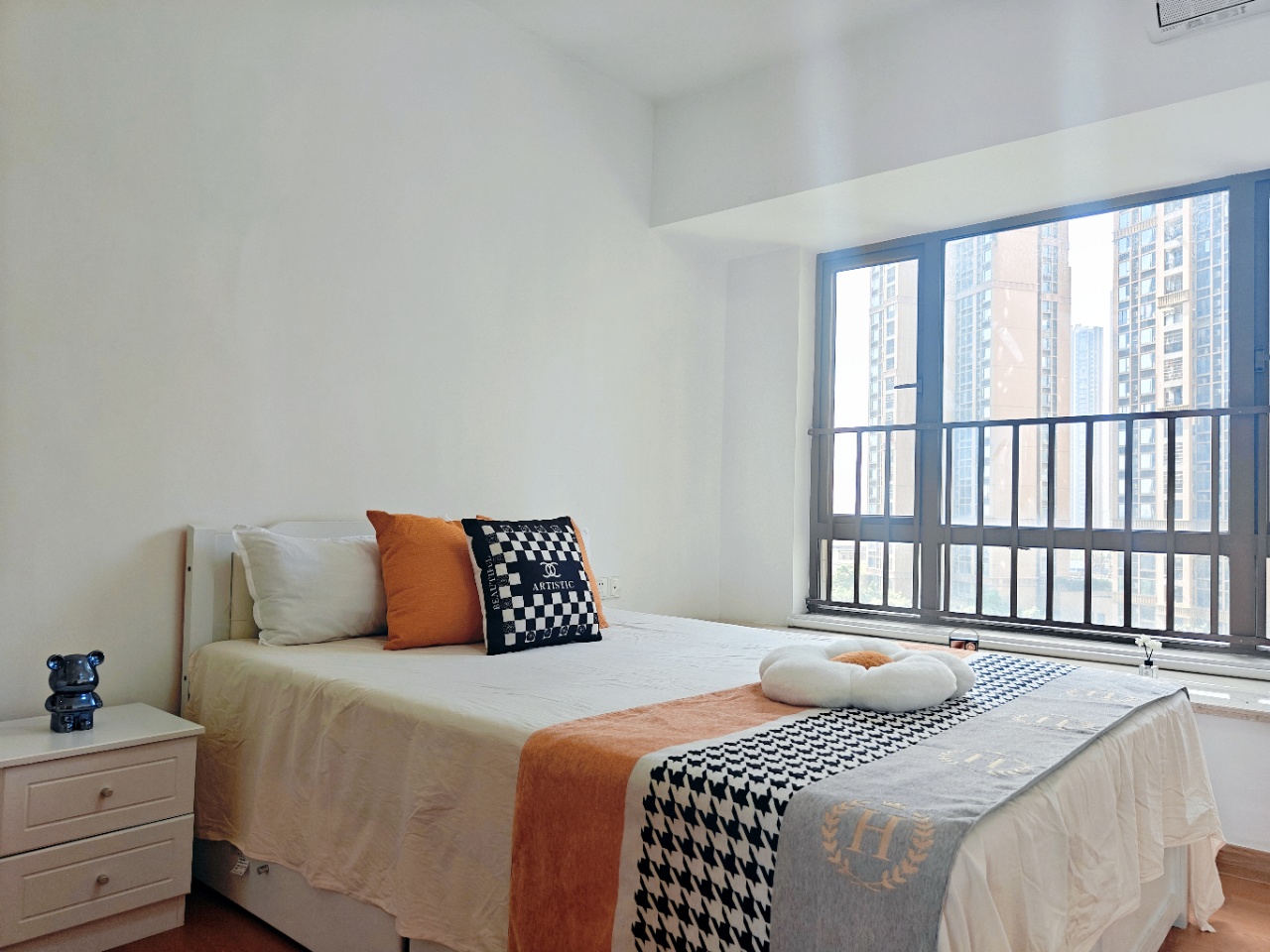 华福熹云水岸 随时看房·