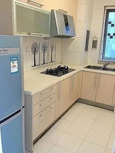 东城区广渠门忠实里南街2号楼 随时看房·