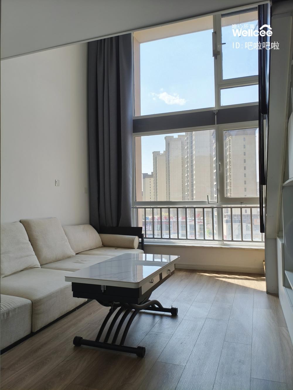 未来城耀津商业中心 随时看房·