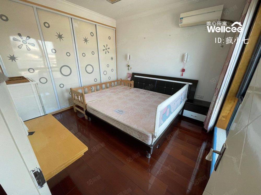 沙洲豪庭 随时看房·