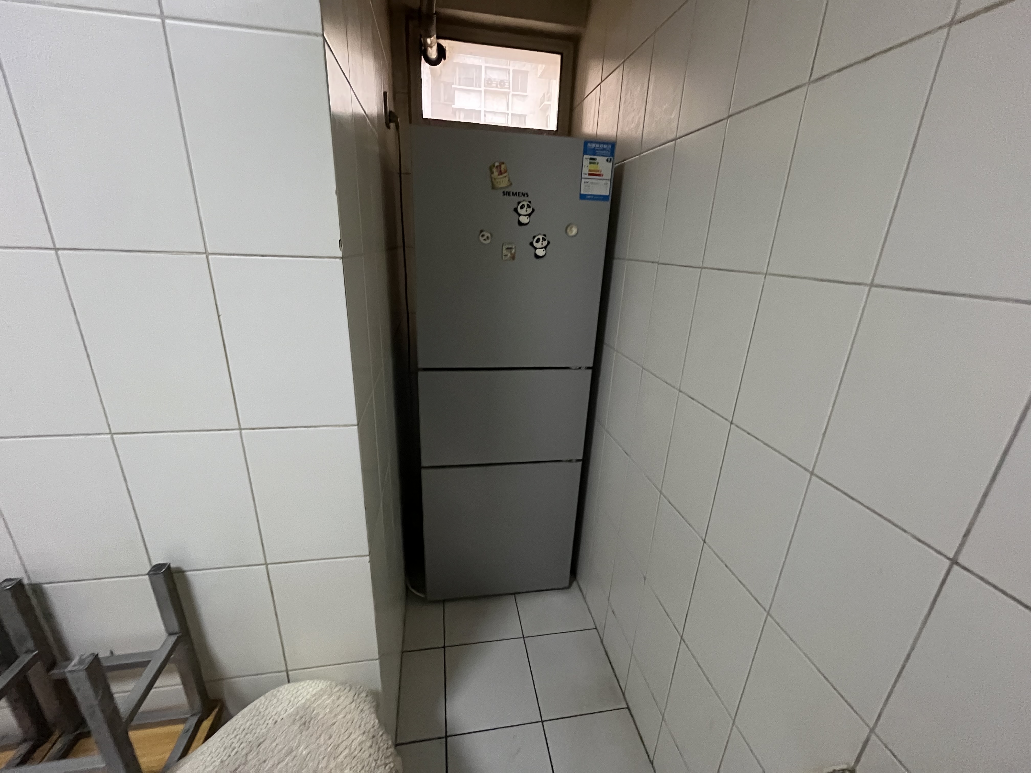 逸成东苑17号楼 随时看房·