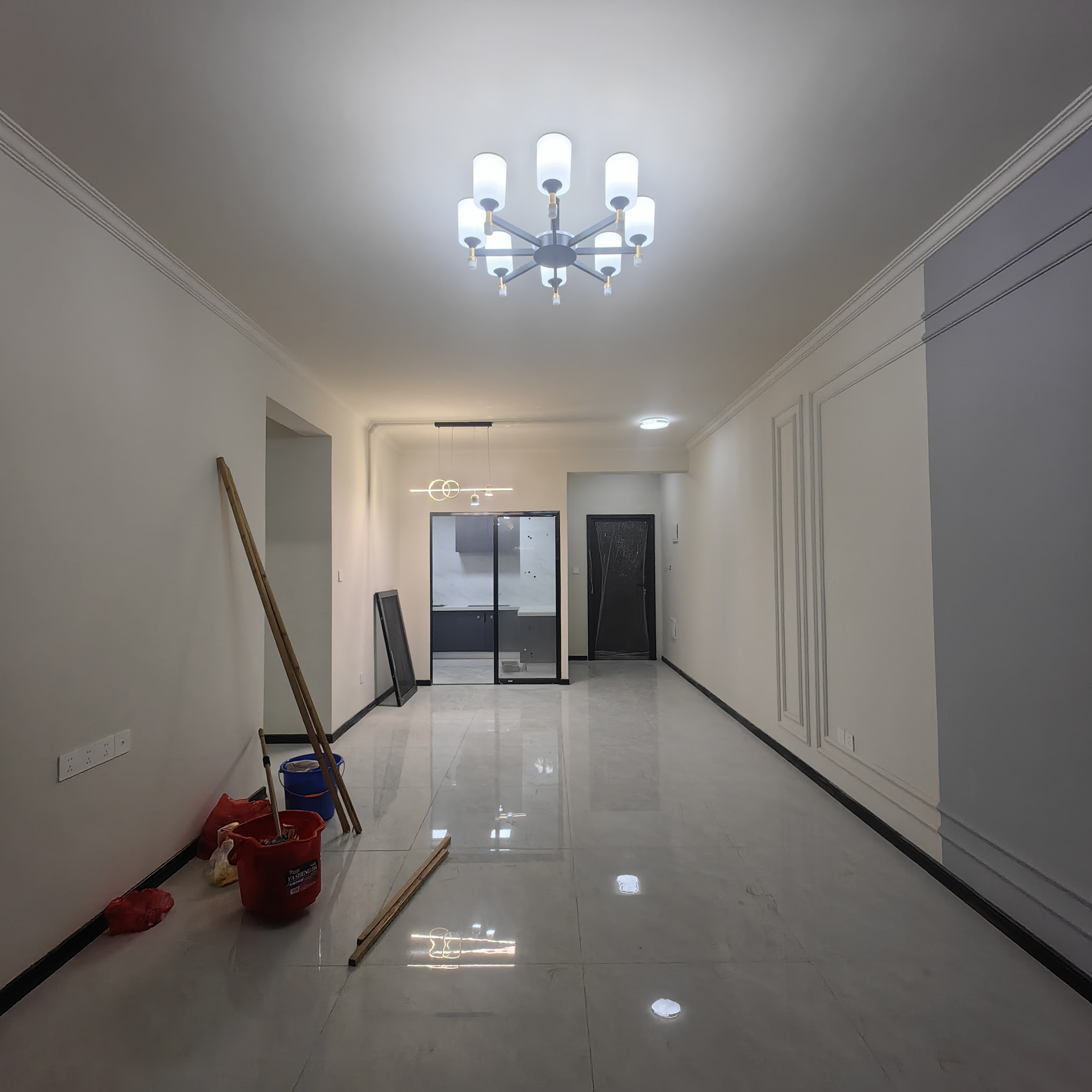 云熙花园14栋）