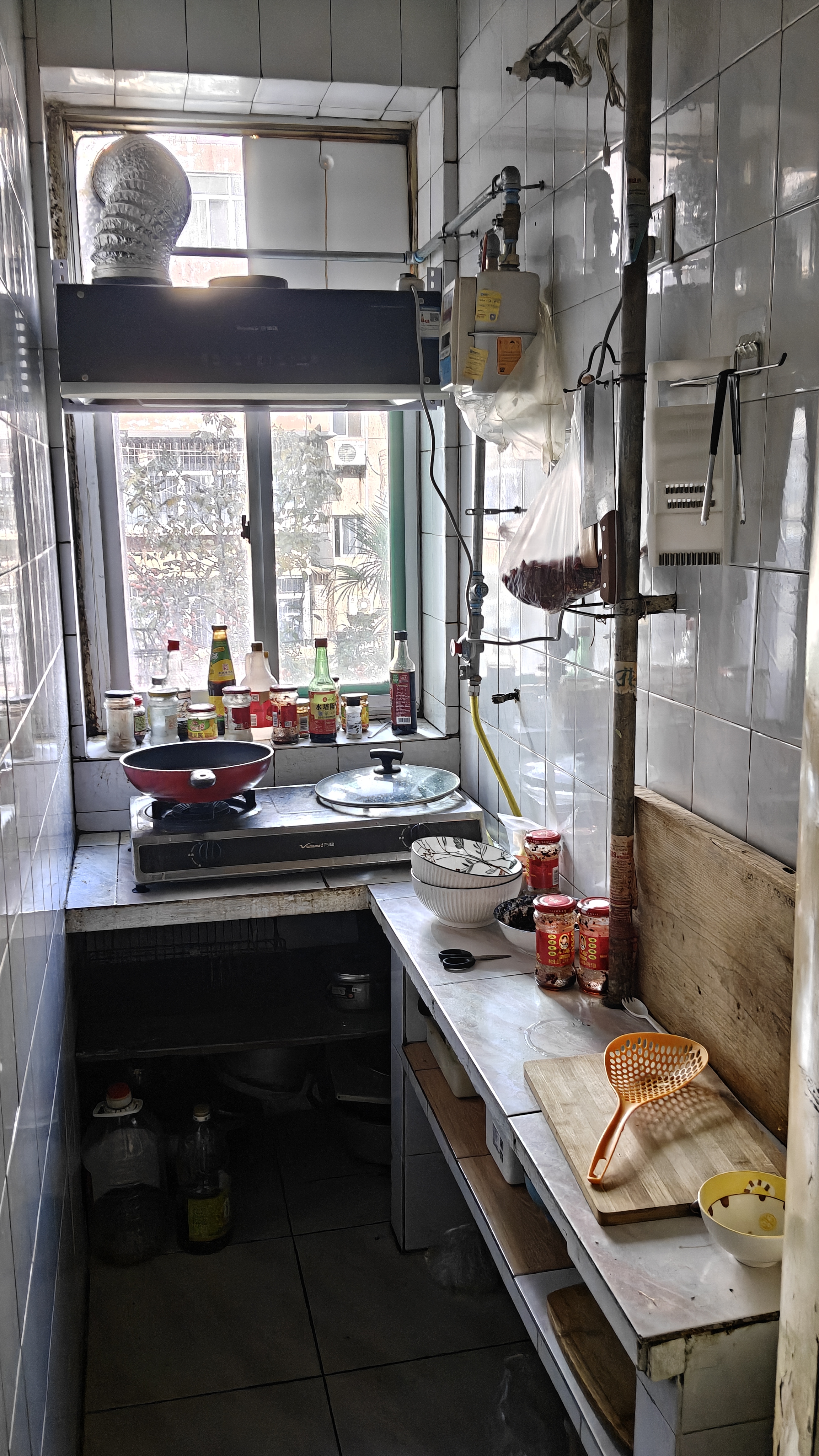 庆安颐秀园 随时看房·