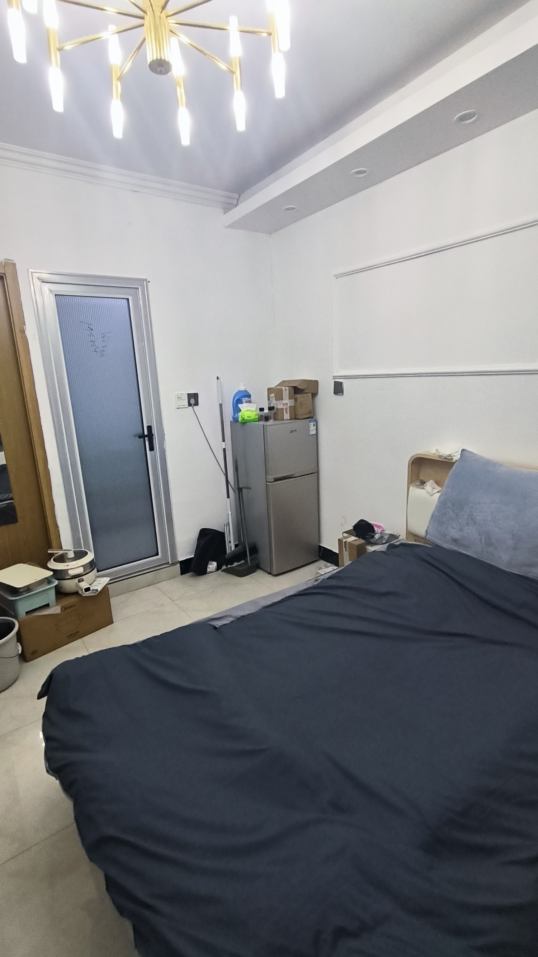 梅香苑 随时看房·