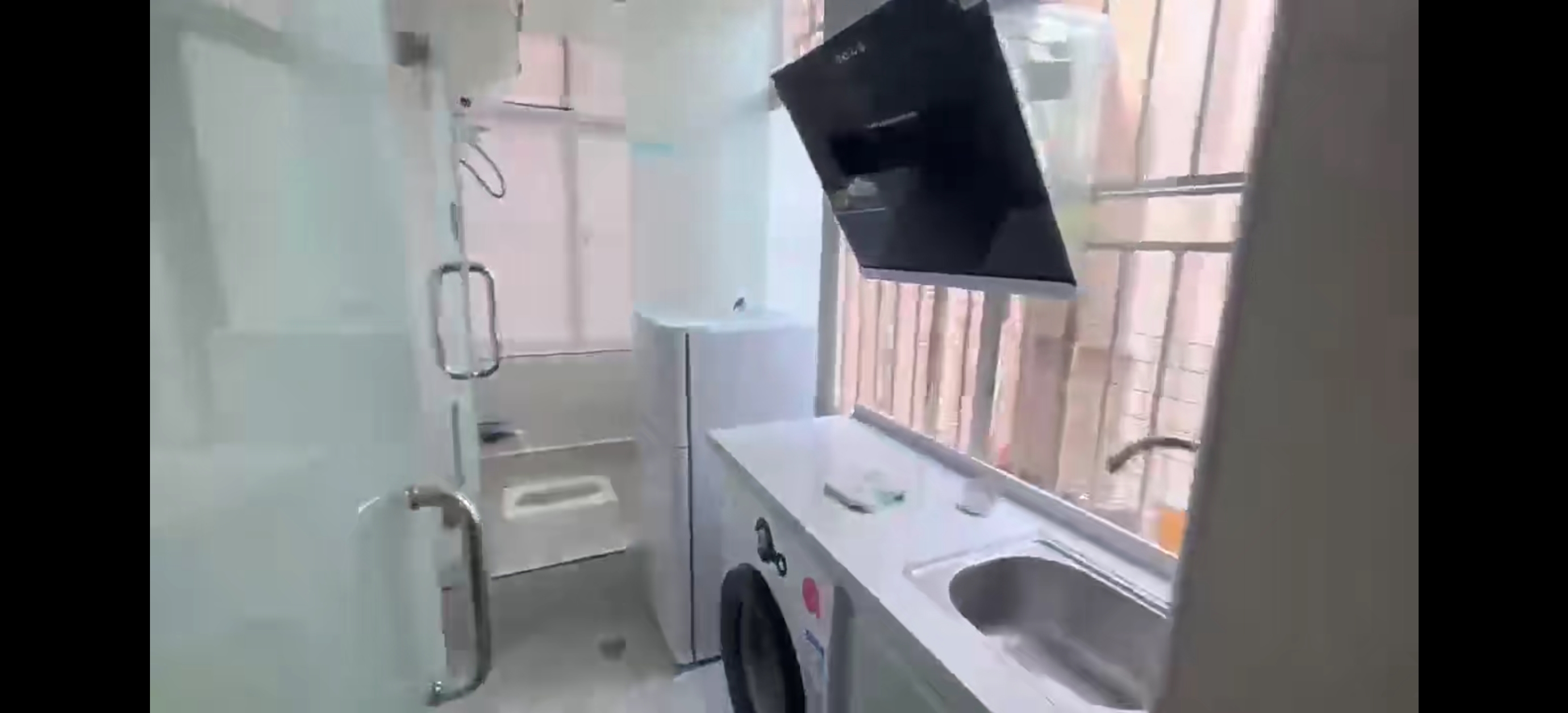 乐业公寓 随时看房·