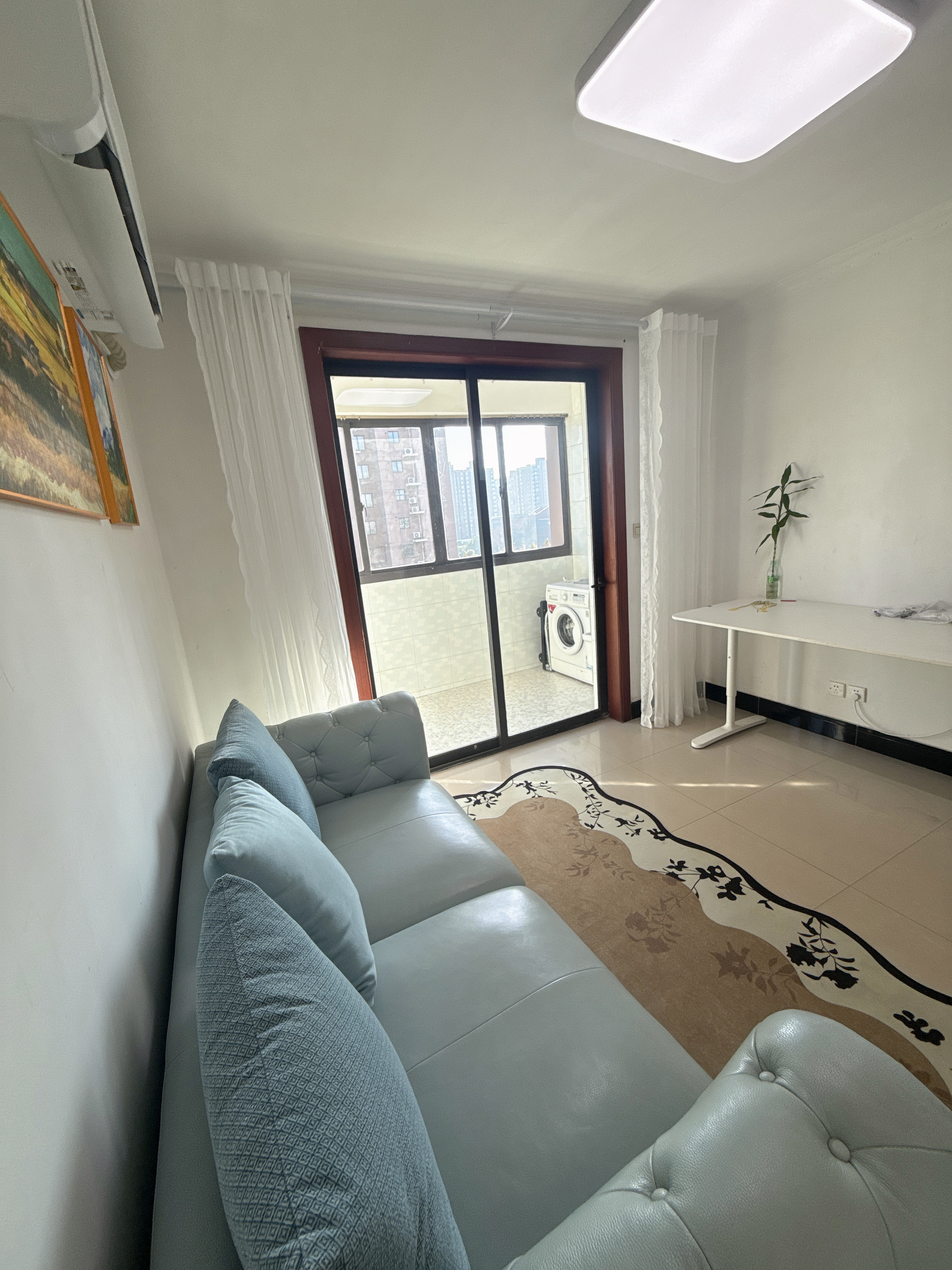 地杰国际三期 随时看房·