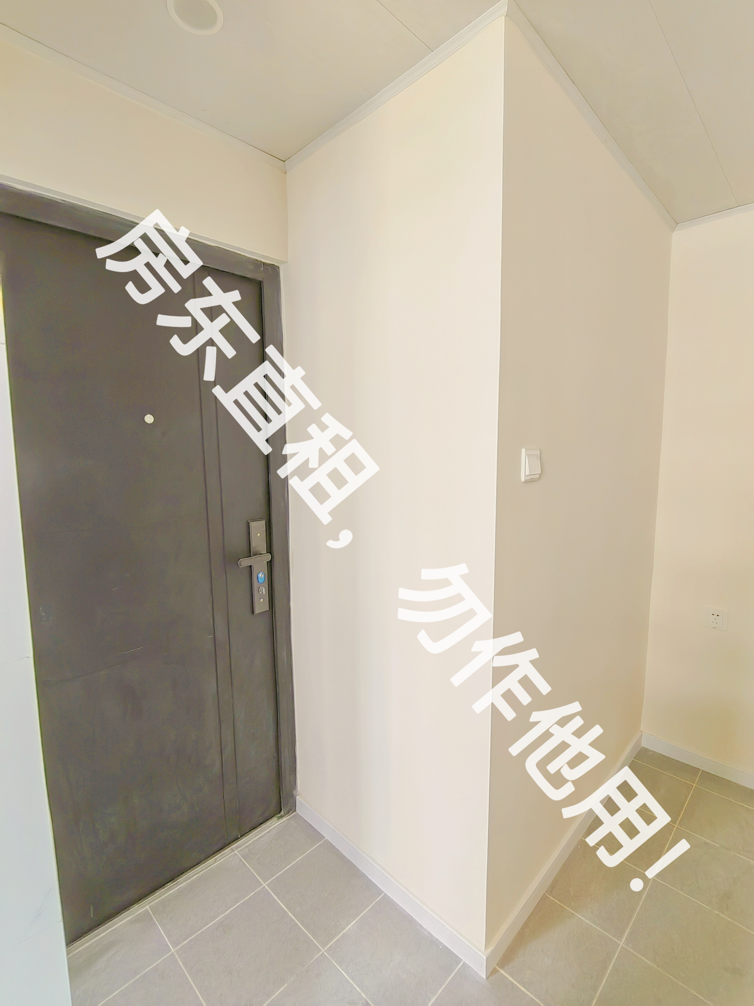 潍坊十村一小区 随时看房·