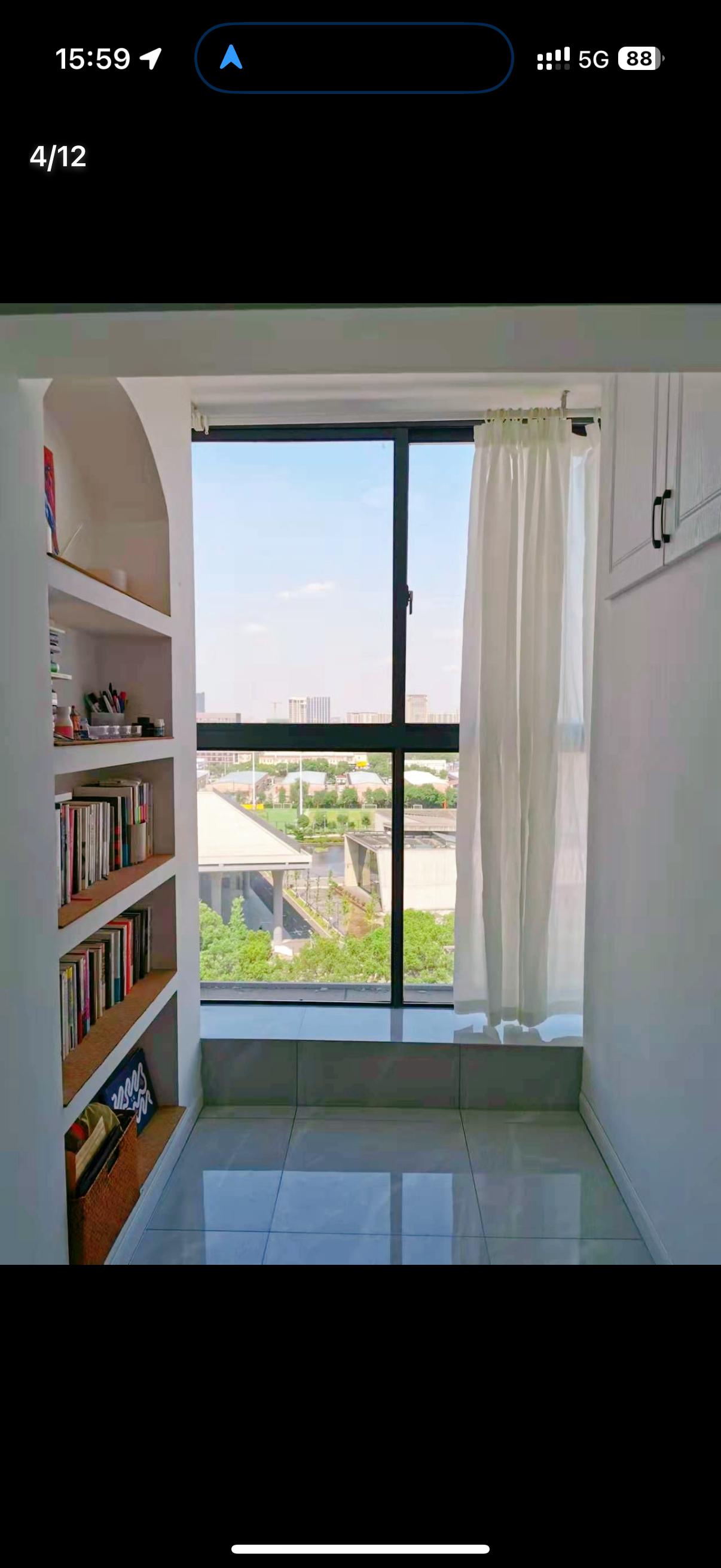 恒都广场 随时看房·