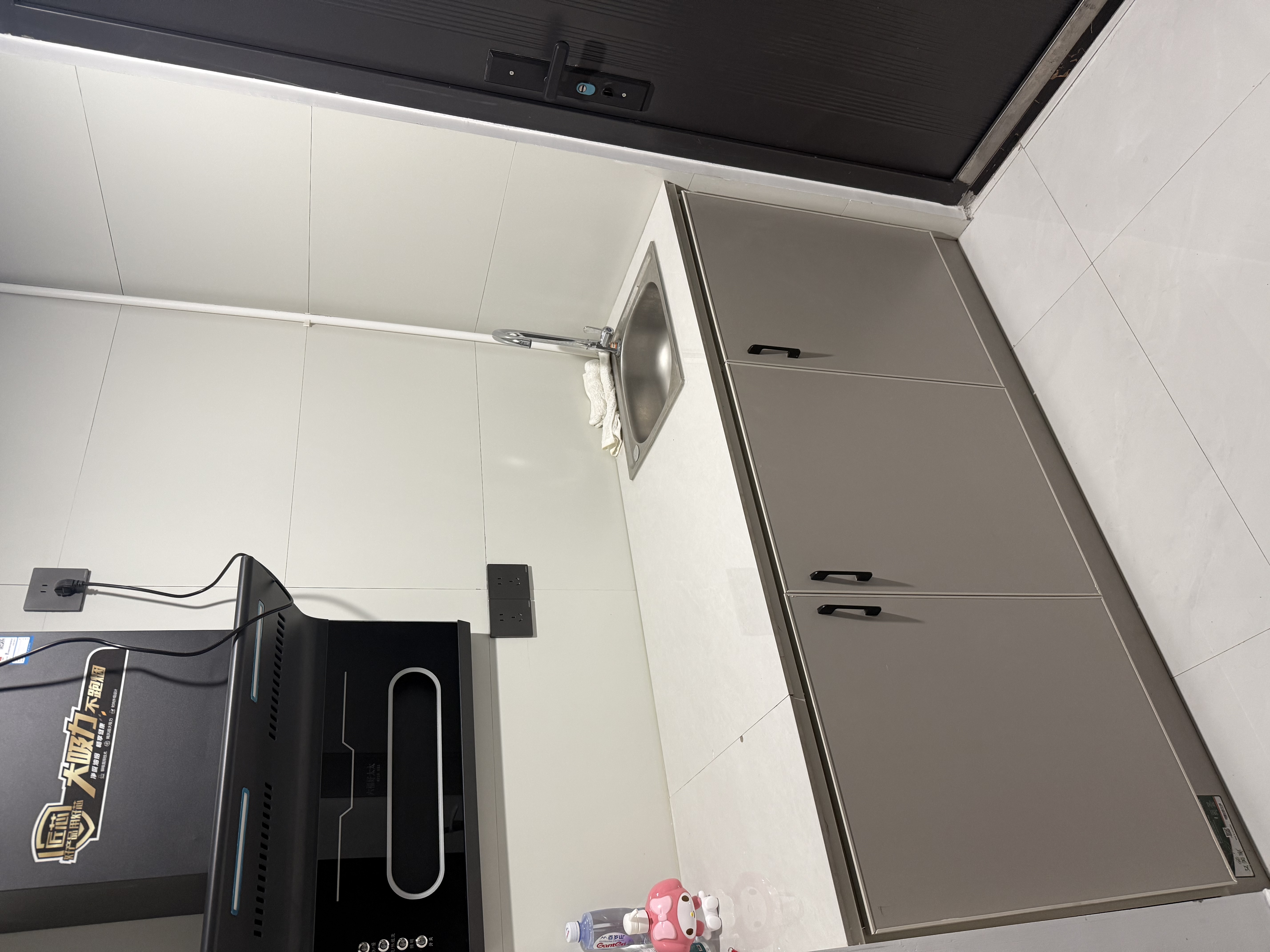 金樾玖著 随时看房·