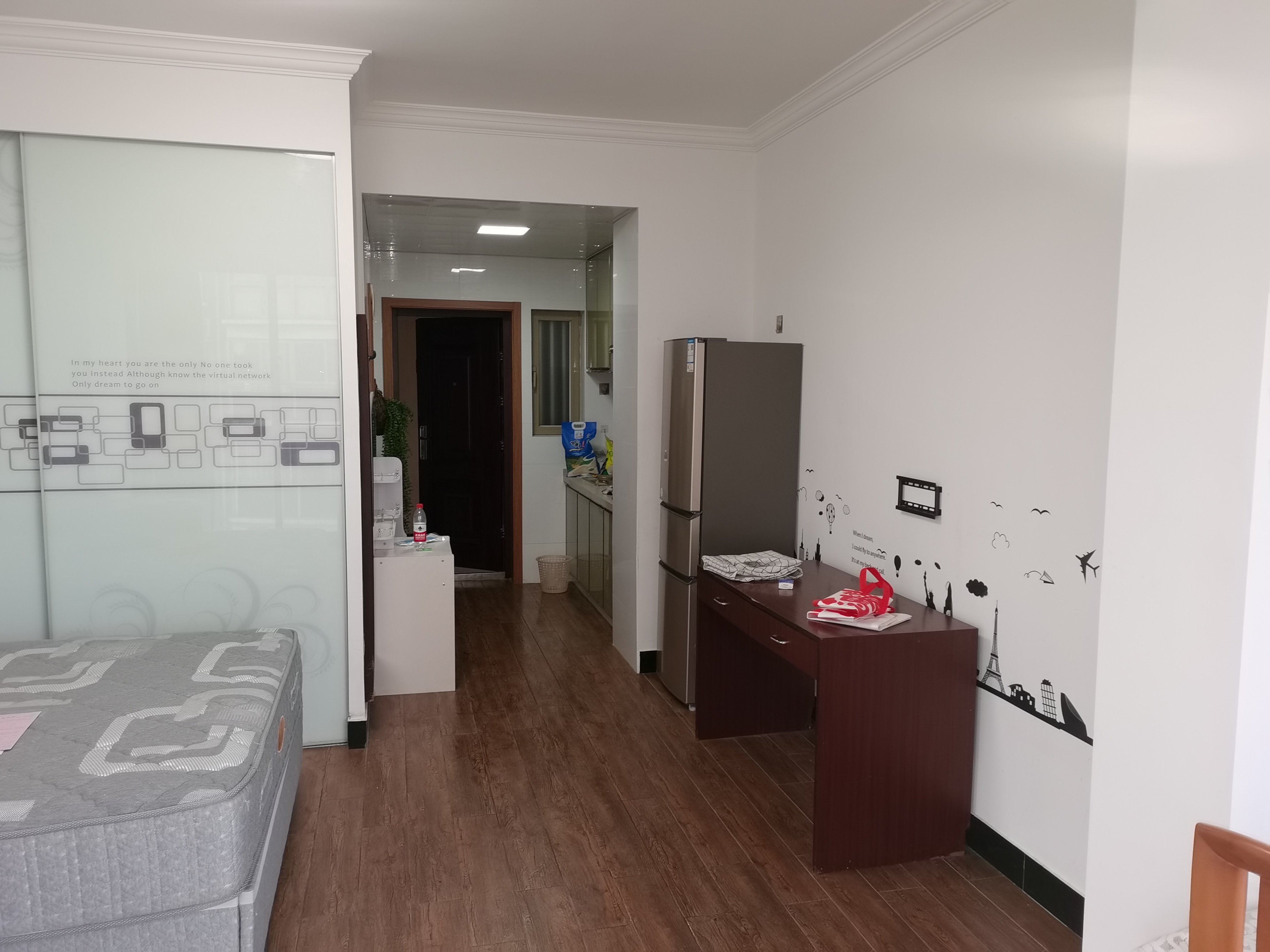 丽江锦庭 1居室 3800元/月