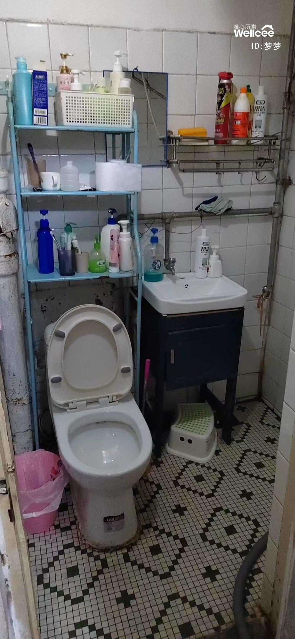 安贞里一区 随时看房·