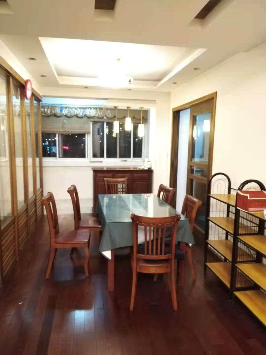 锦华花园 随时看房·