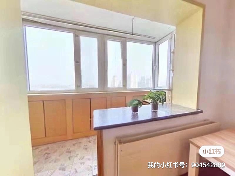 青年路小区 随时看房·