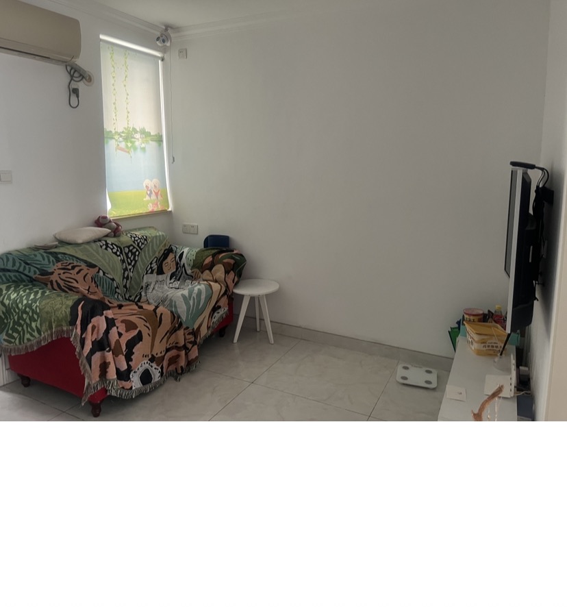 淞泽家园三区 2居室 3300元/月