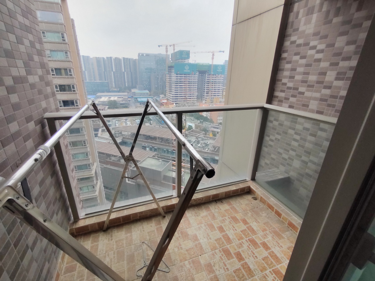 汇彩园 随时看房·