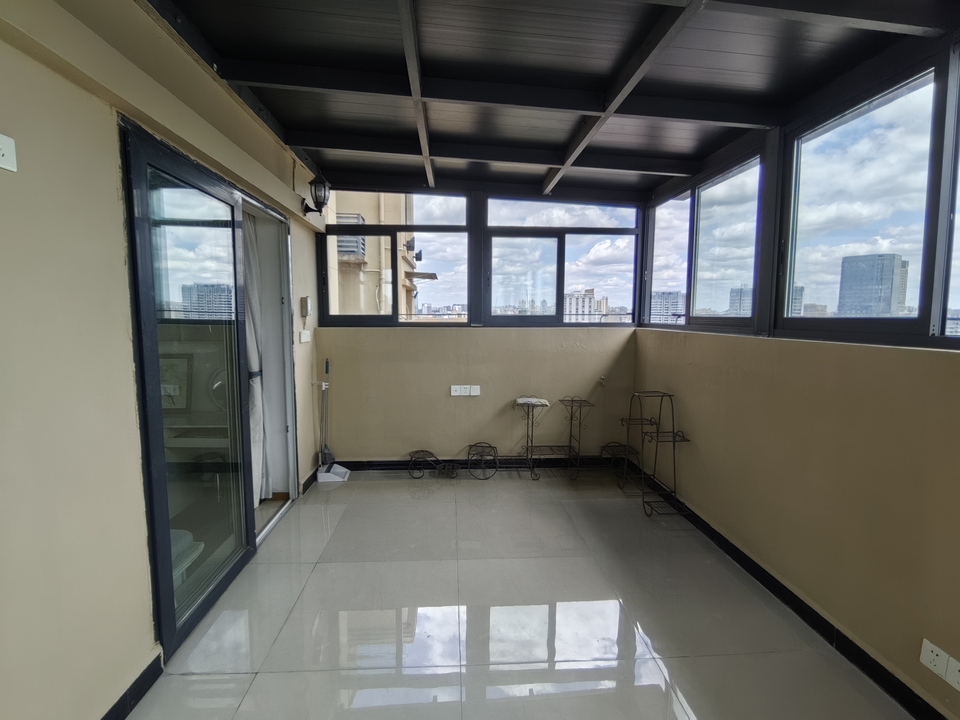 招商锦星汇 随时看房·