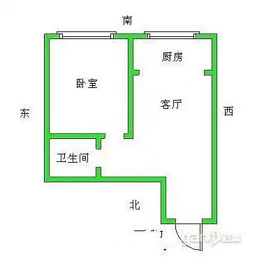 SR国际新城 随时看房·