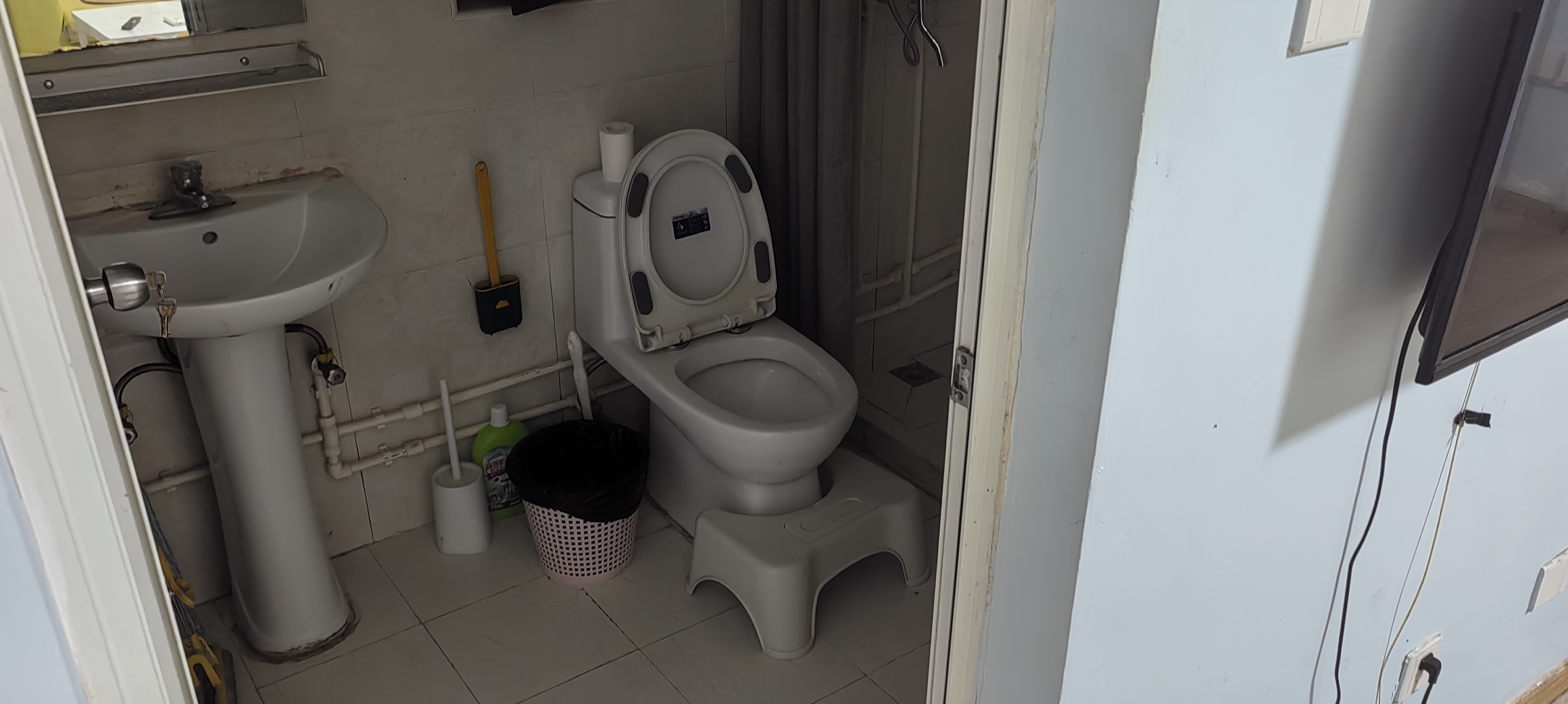 馨佳园十街坊 随时看房·
