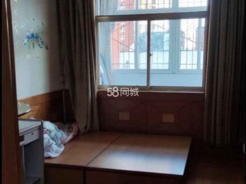 普照园小区 随时看房·
