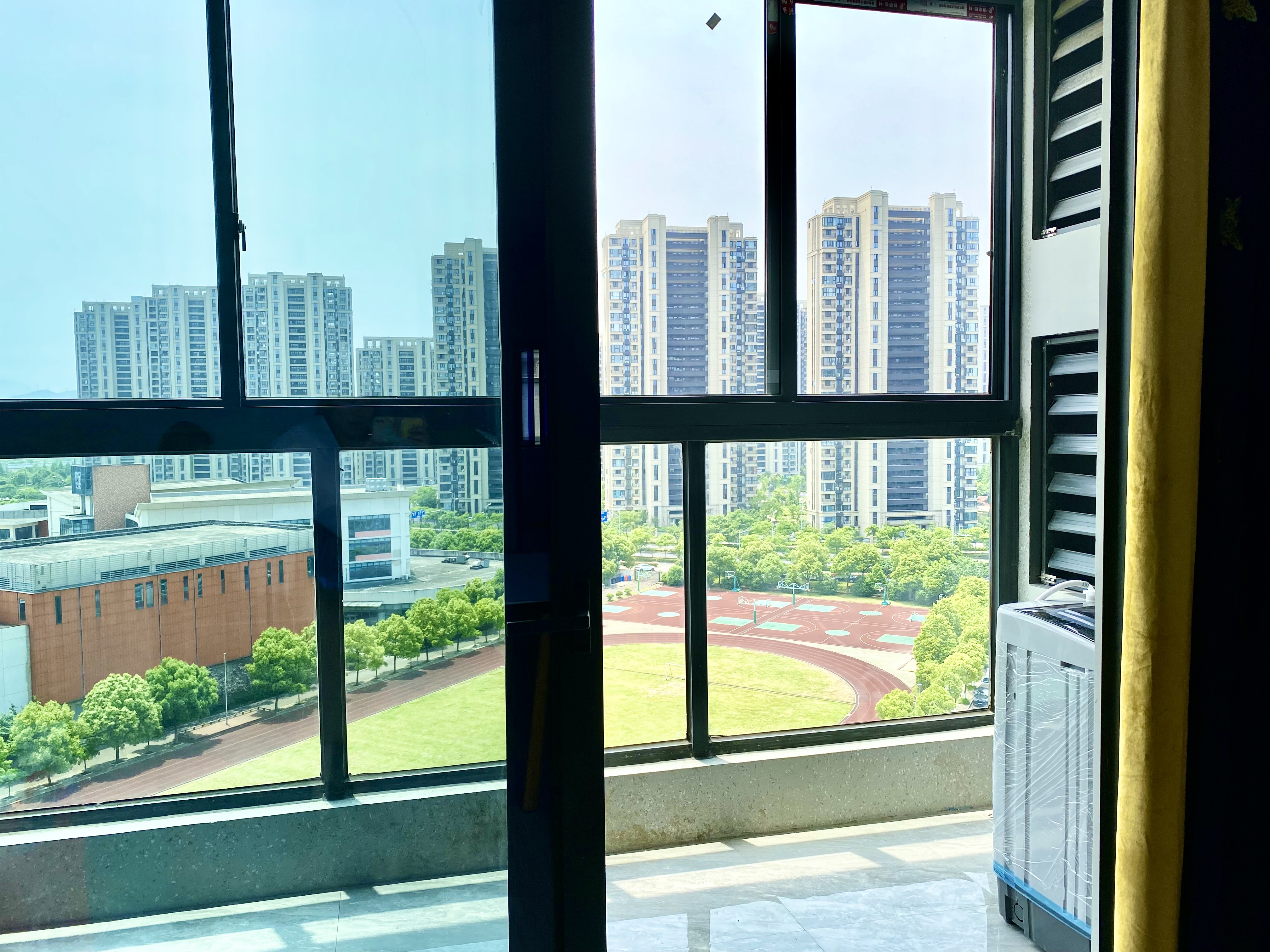 碧桂园御江东郡 随时看房·