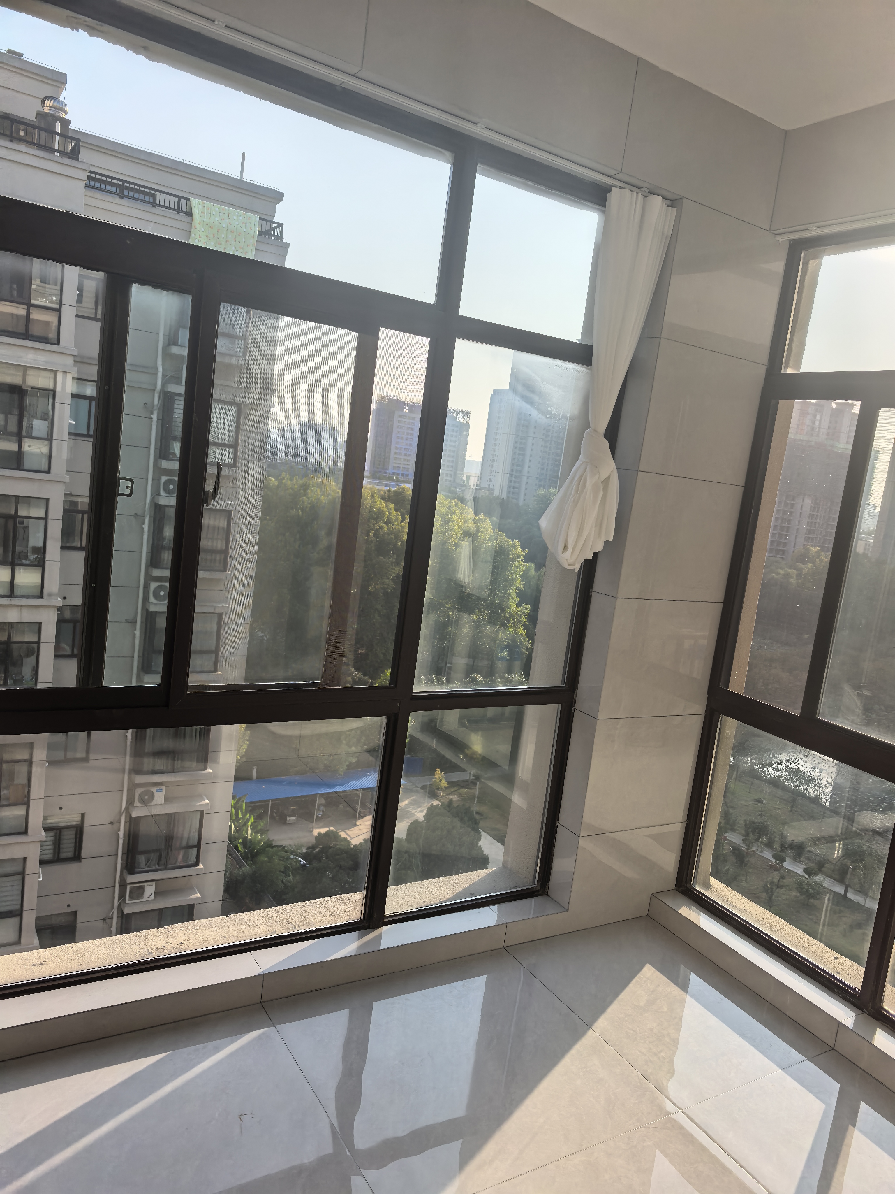 康达公园 随时看房·