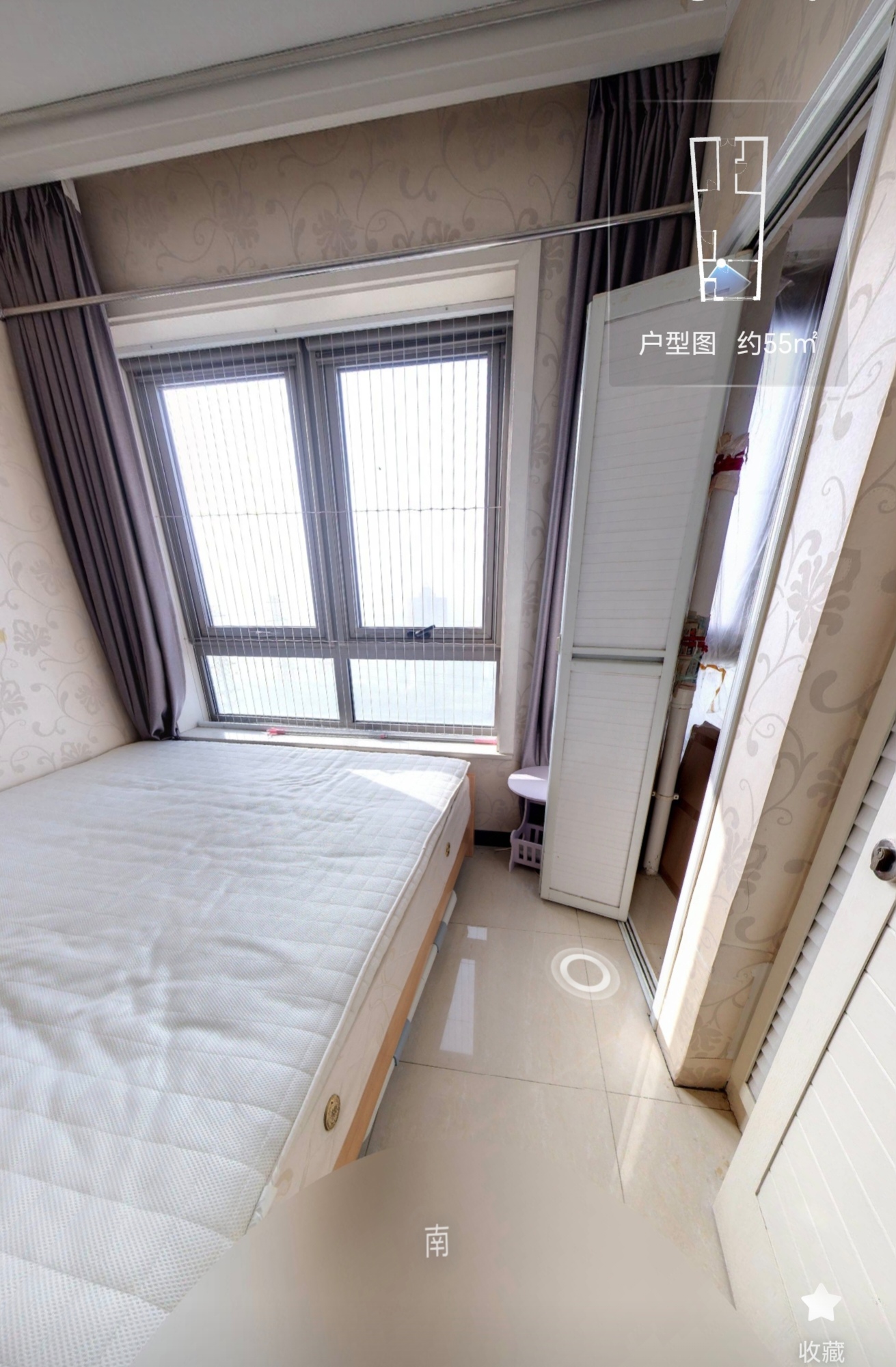 华贸城 随时看房·