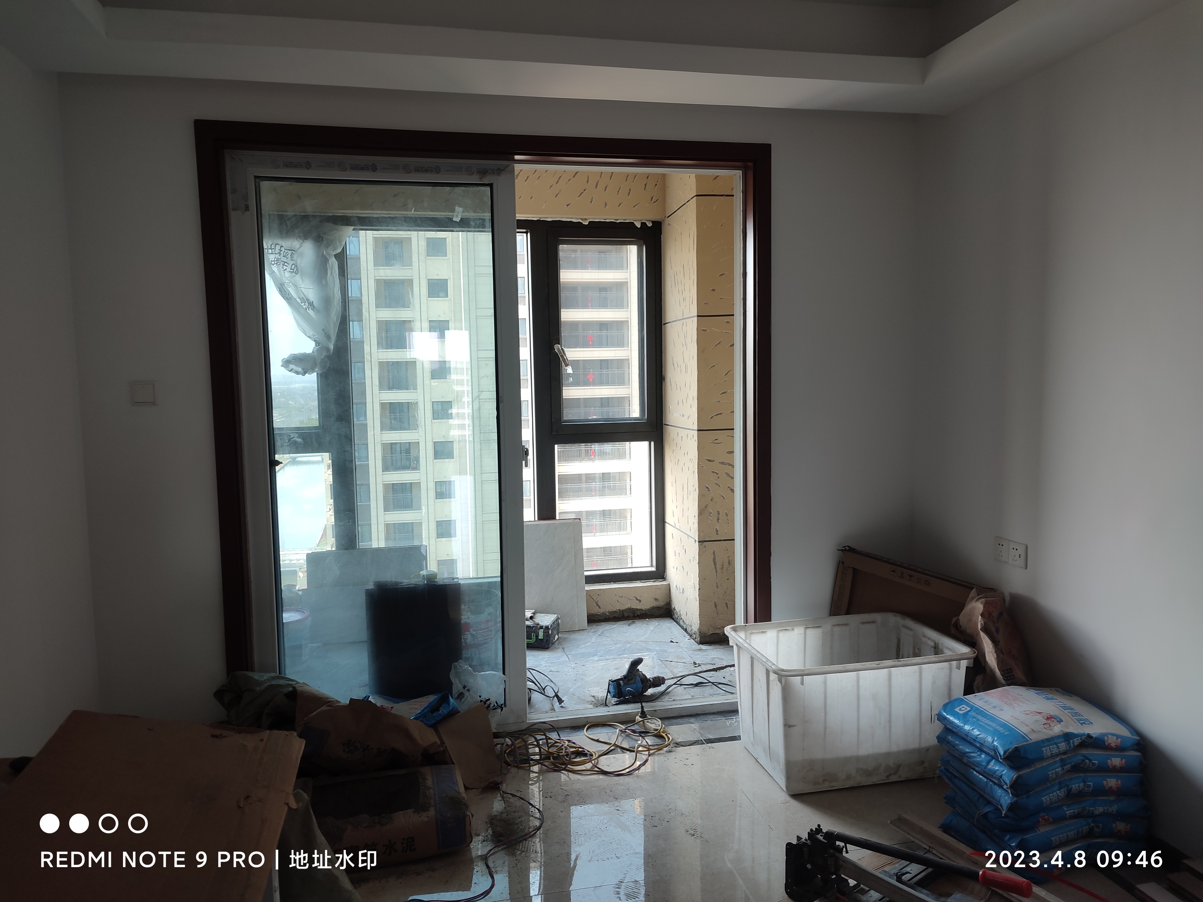 蓝光雍景湾 随时看房·