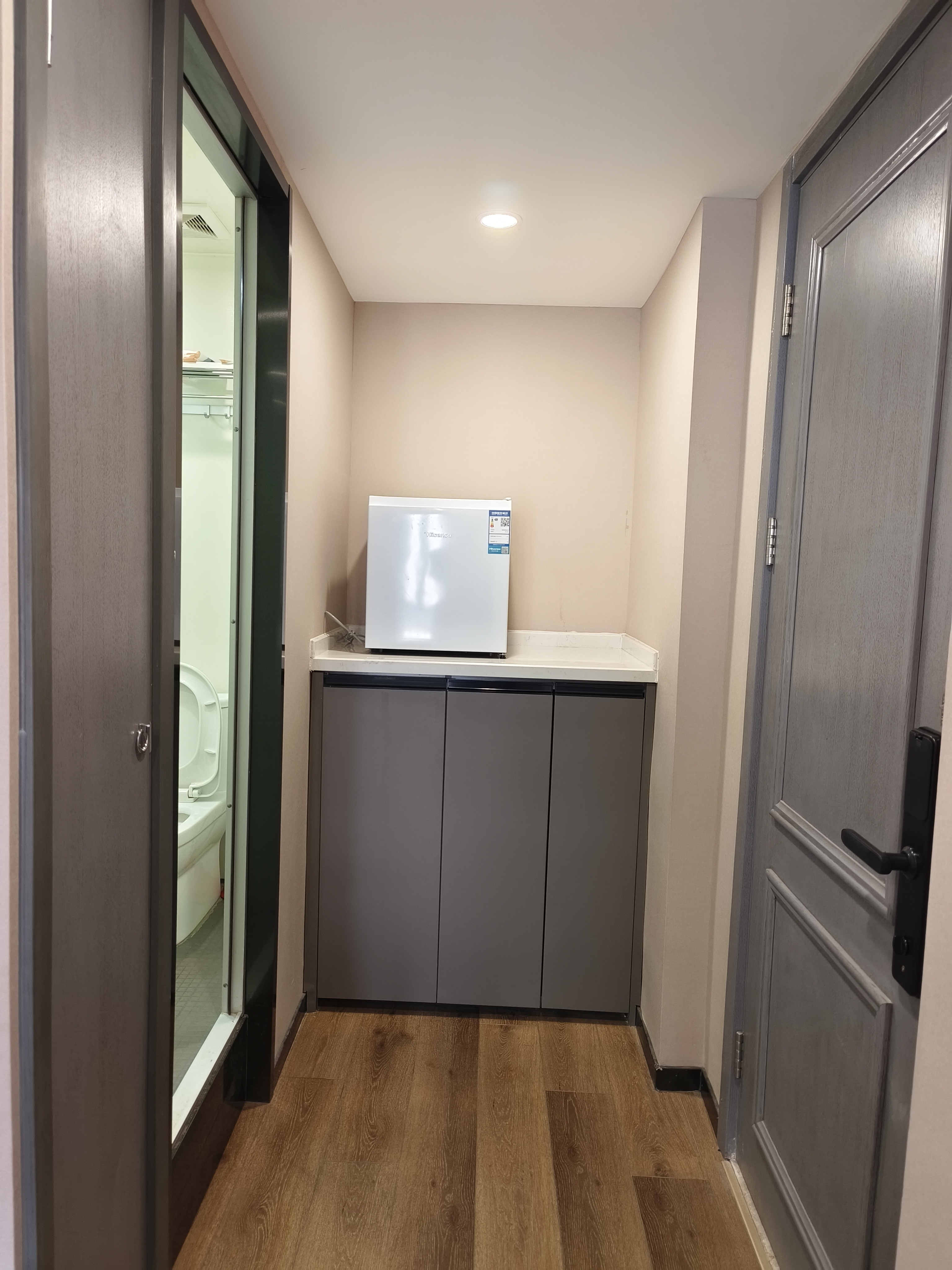 上海支路小区 随时看房·