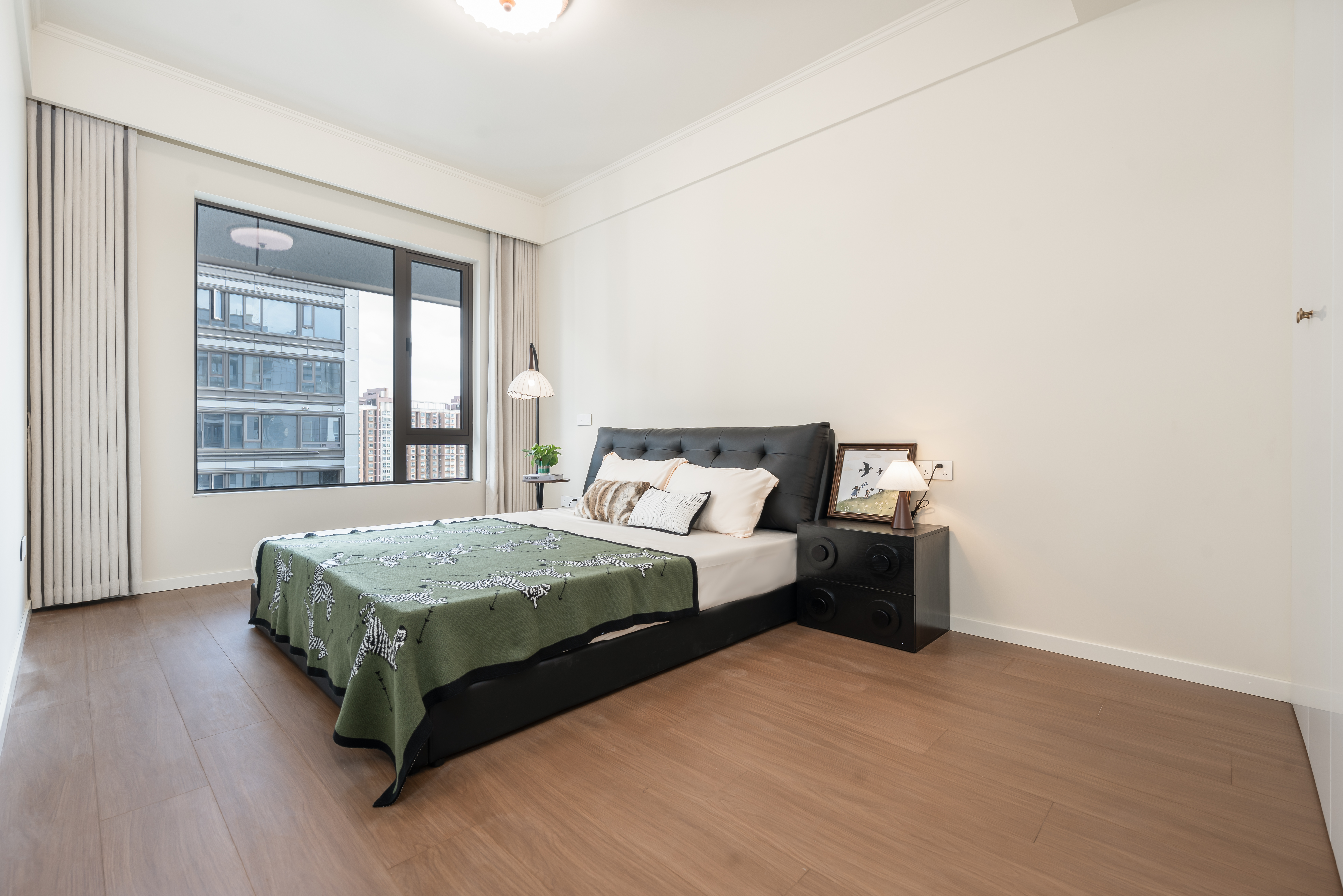 长沙檀府 随时看房·