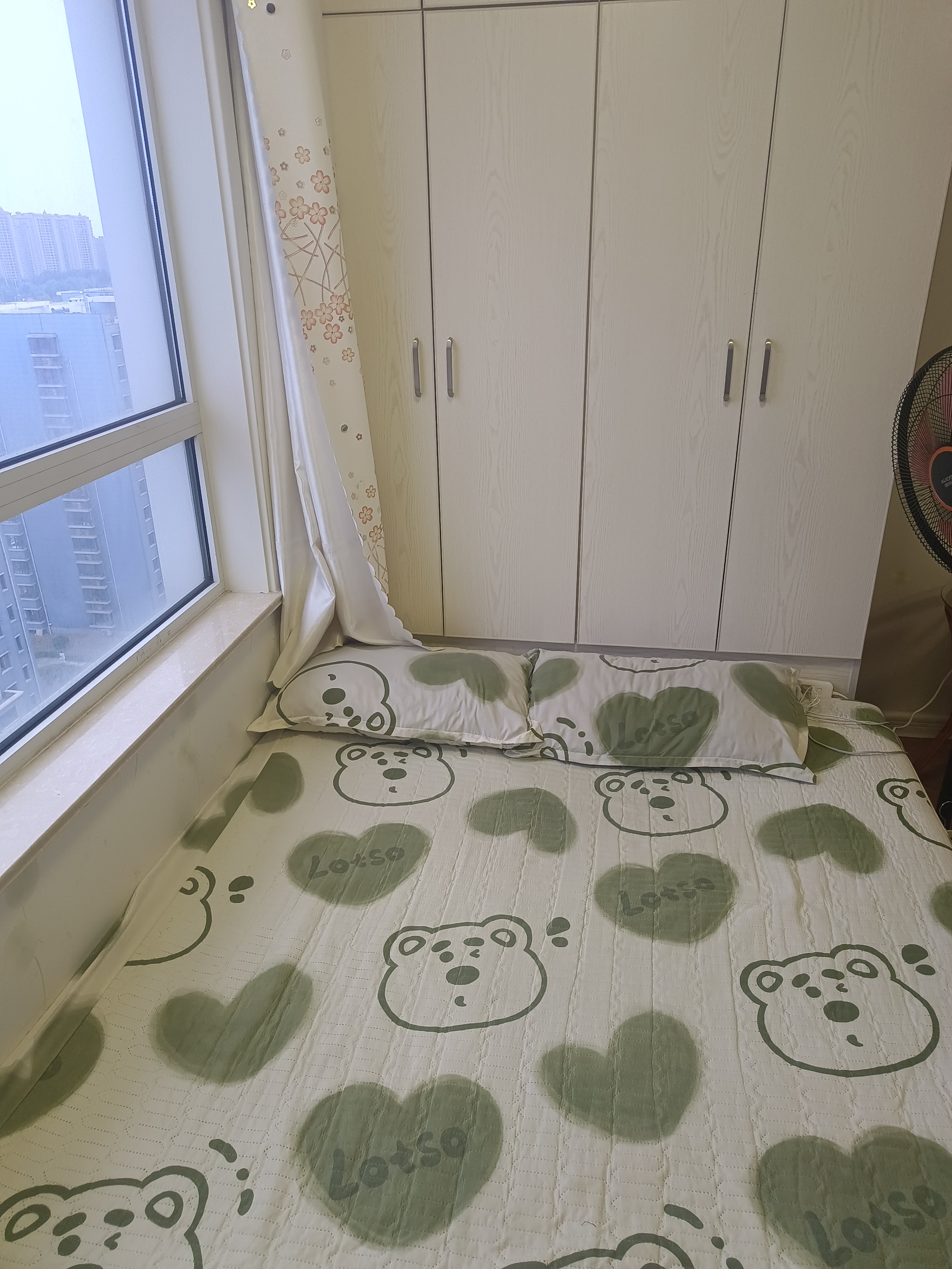 阳光城 随时看房·