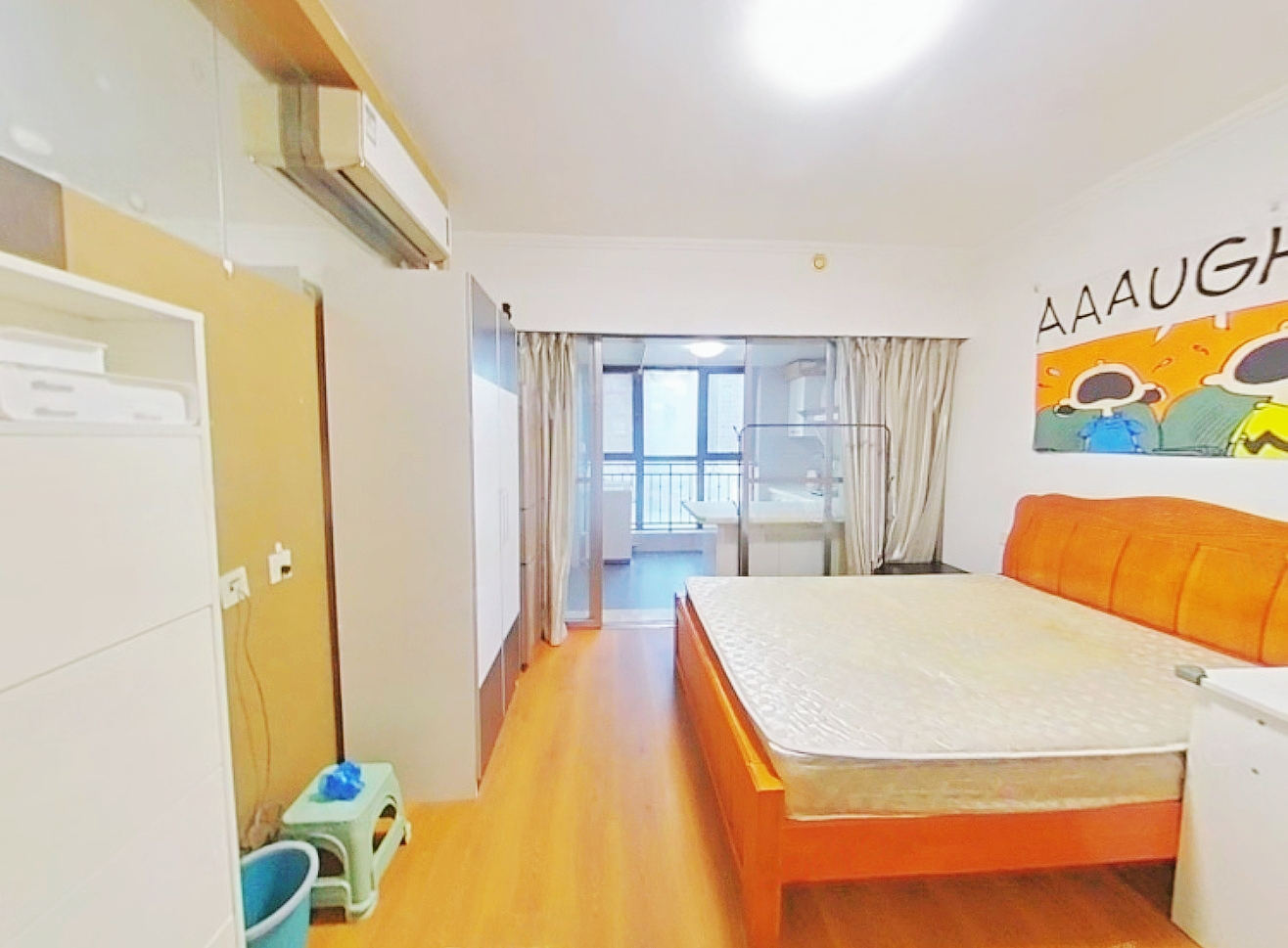 高科尚都摩卡 随时看房·