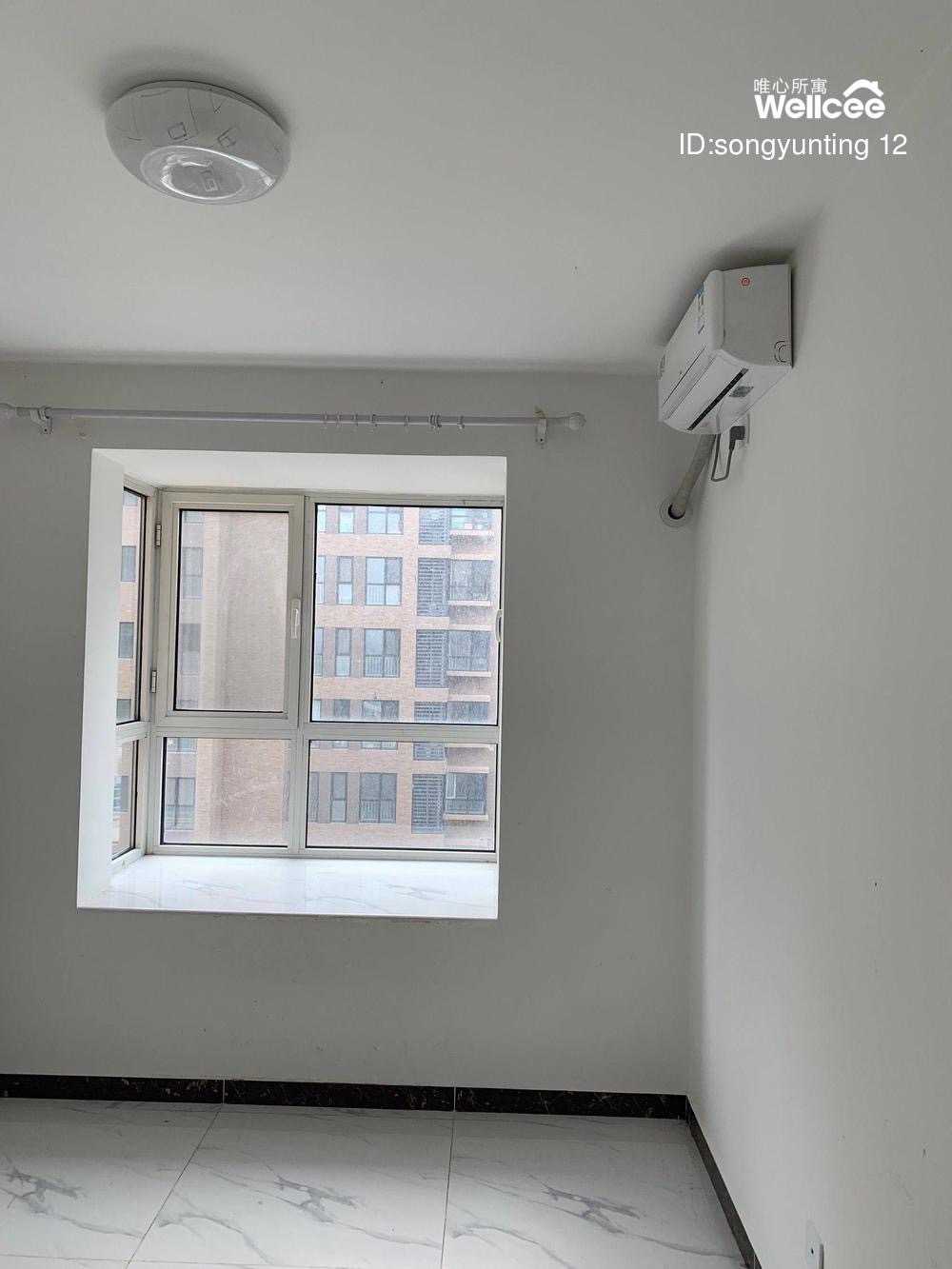 新建村高层 2居室 5300元/月
