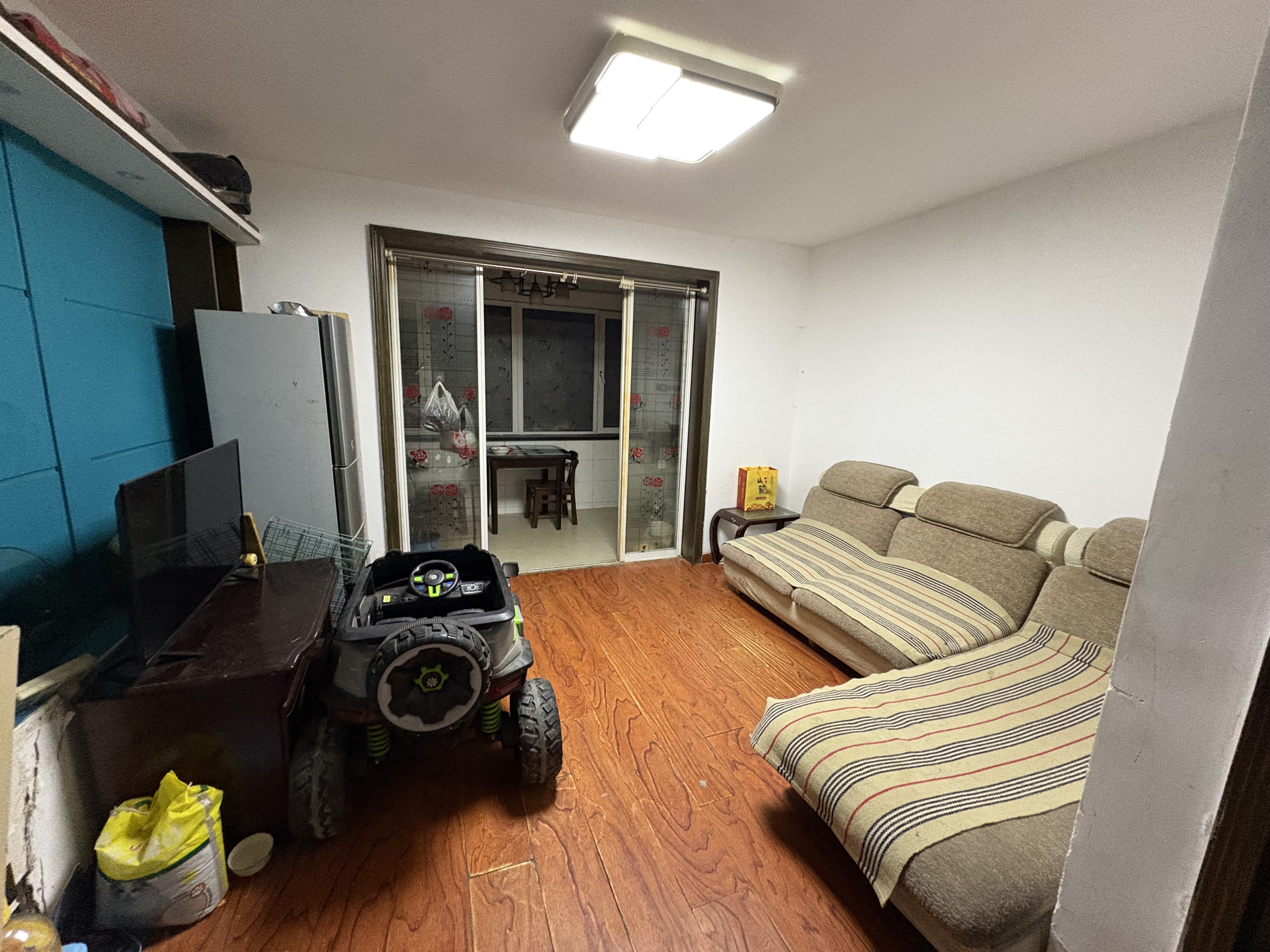 百顺园 2居室 1500元/月