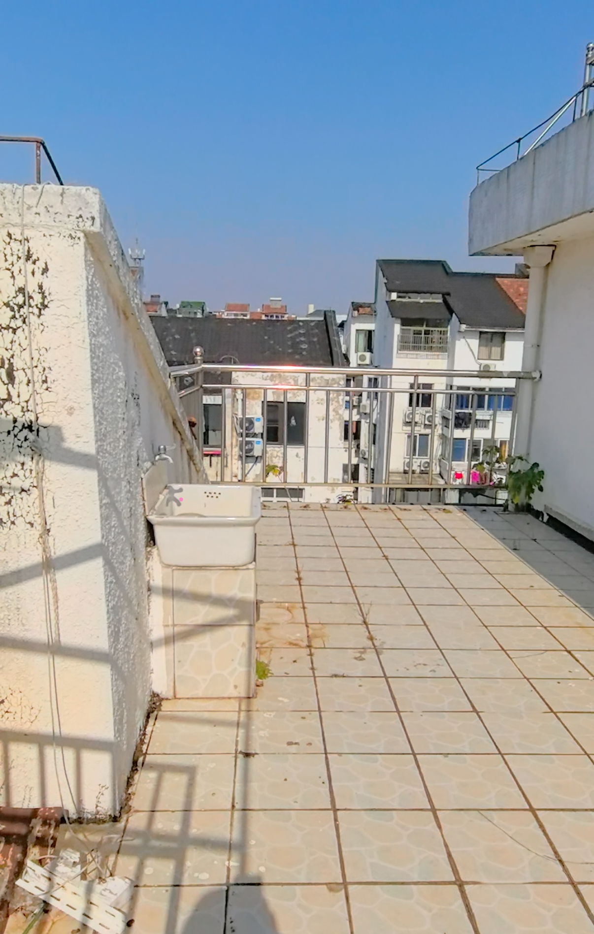 玉兰新村 随时看房·