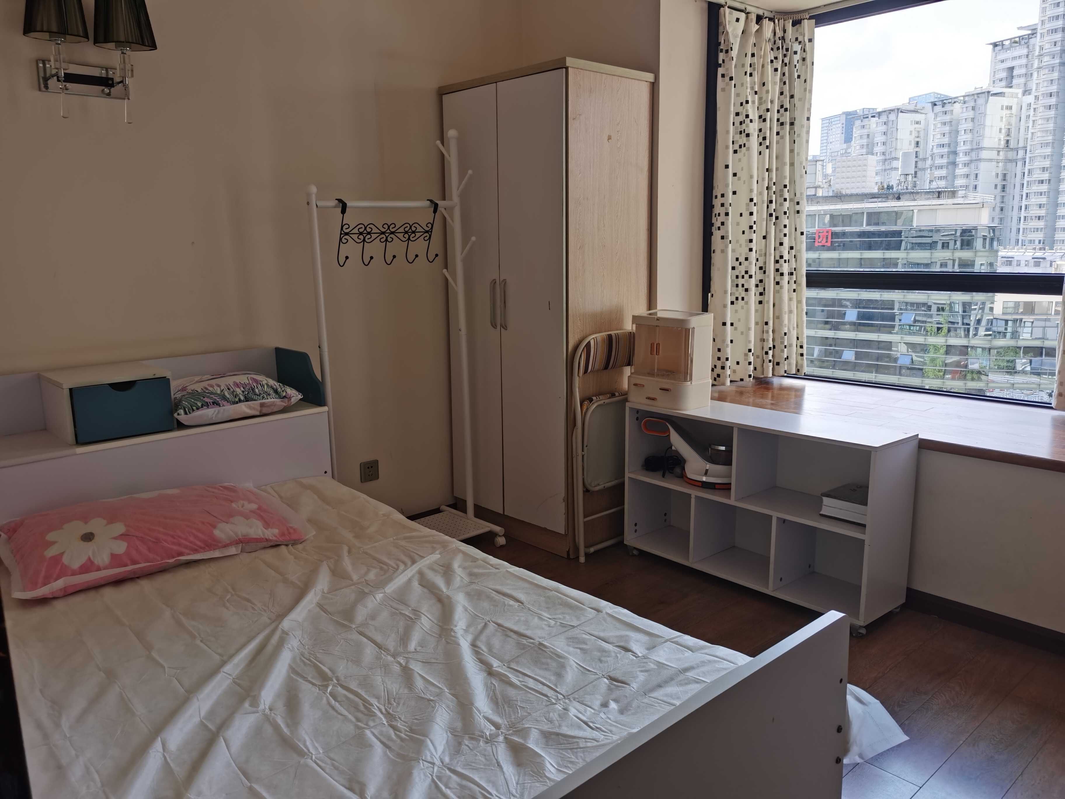 上东城 随时看房·