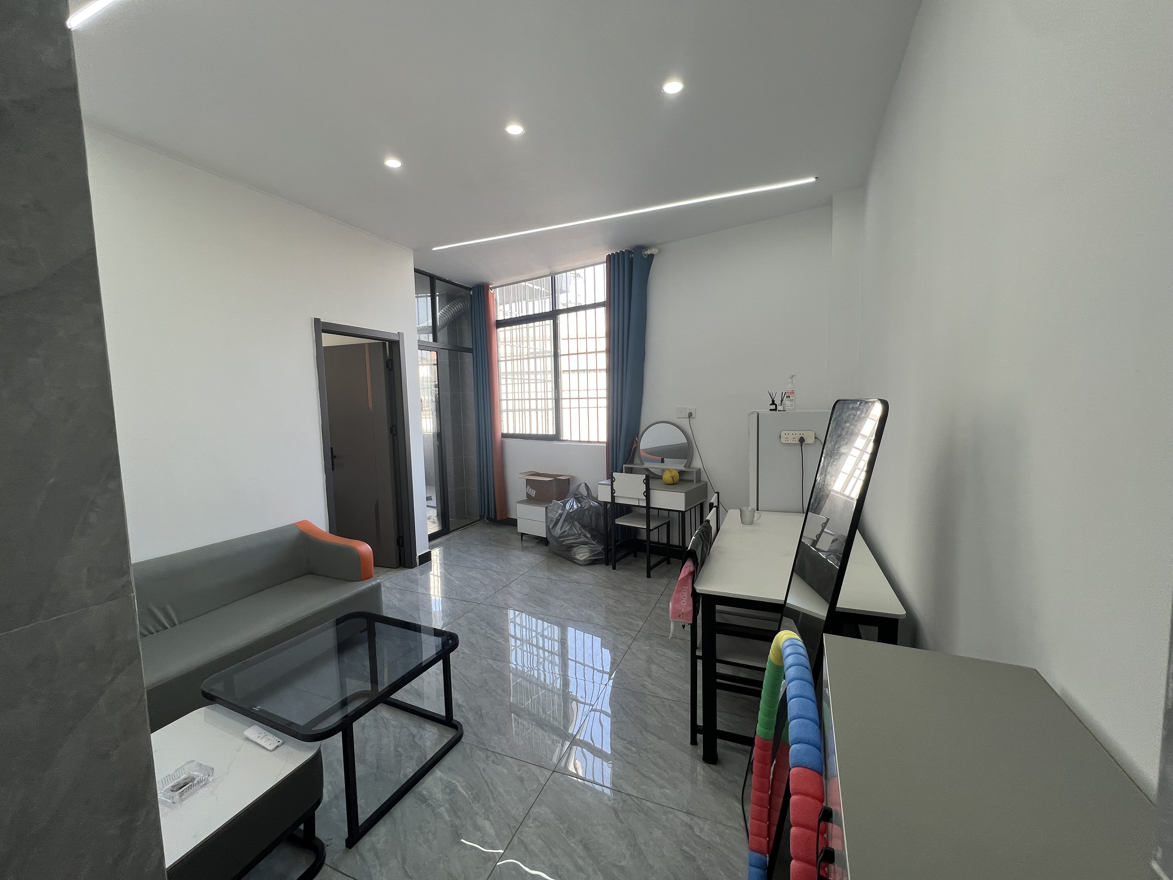 大石东联村 健苗幼儿园 随时看房·