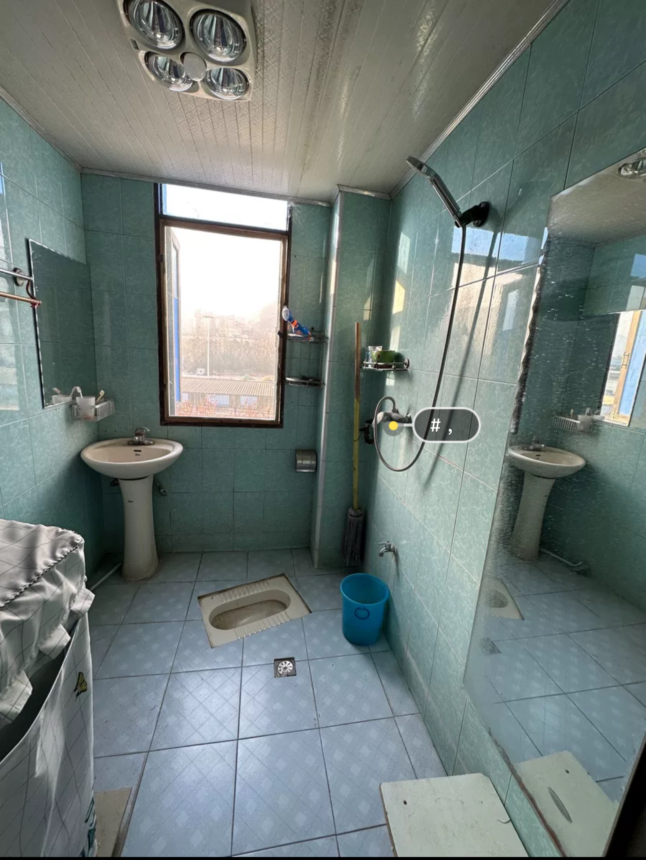 金泰源航天城南门 随时看房·