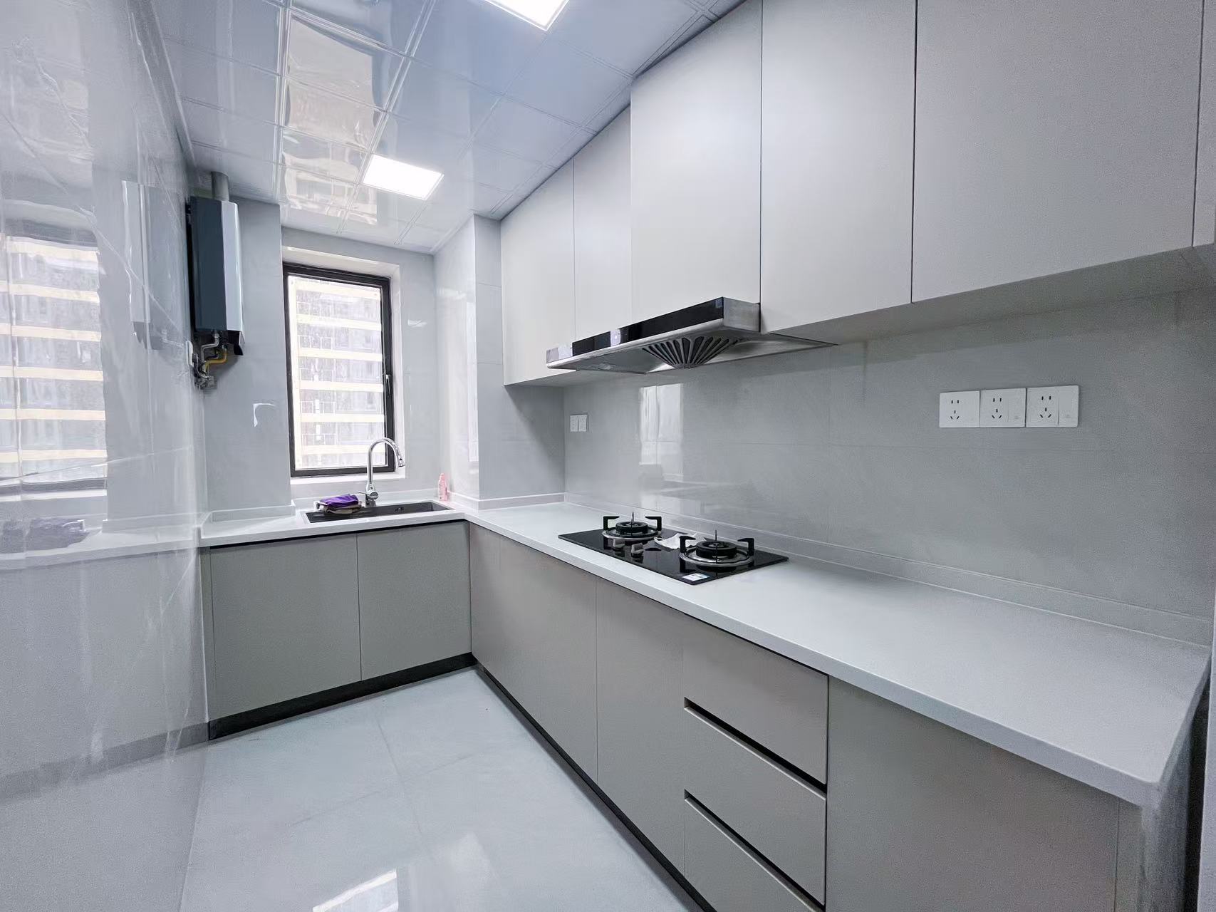 恒韵府 随时看房·