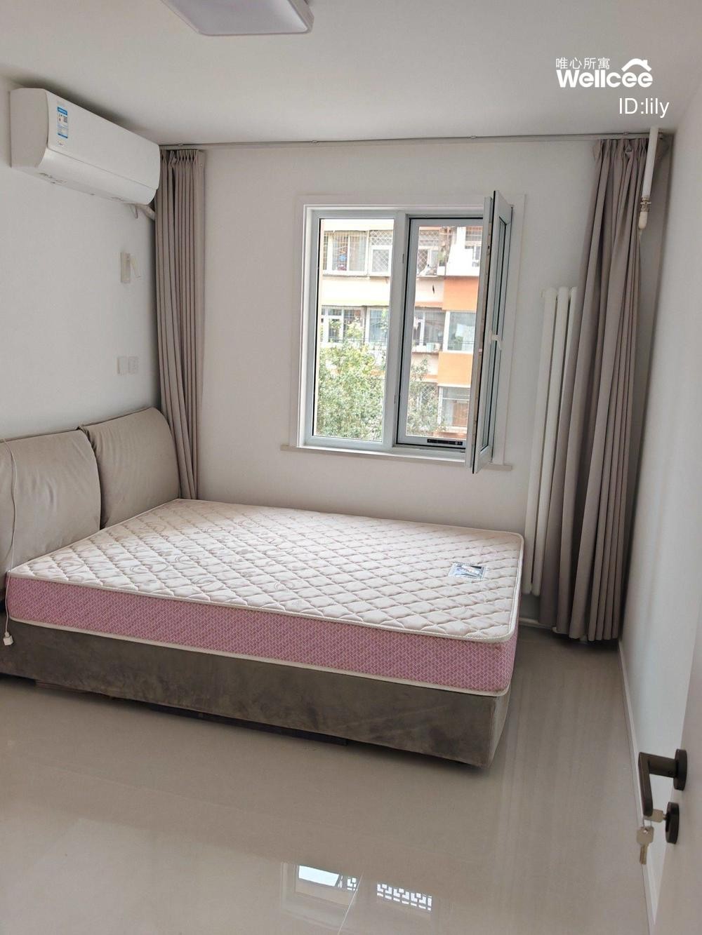 永泰西里 随时看房·